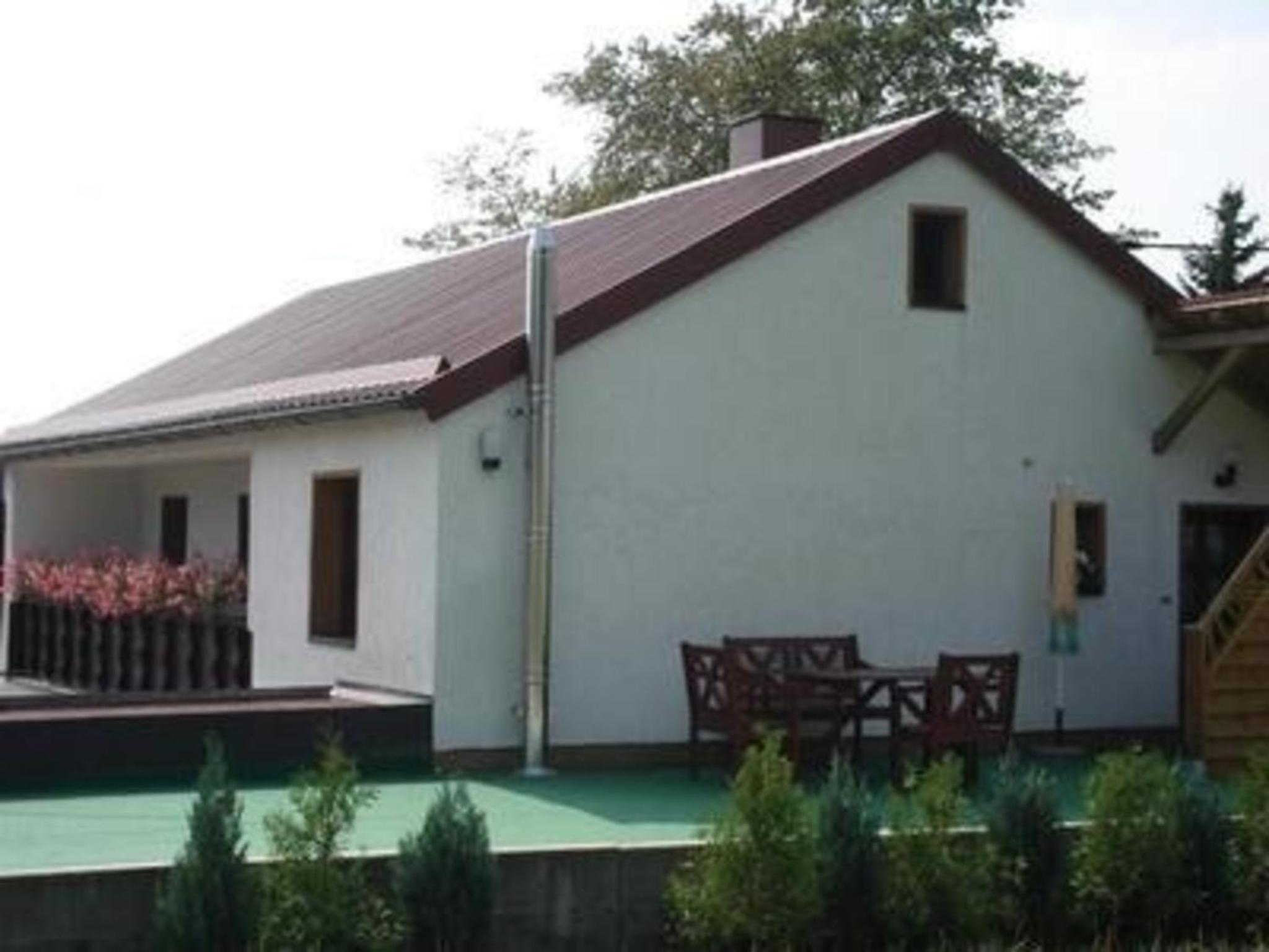 Haus Steinwaldblick