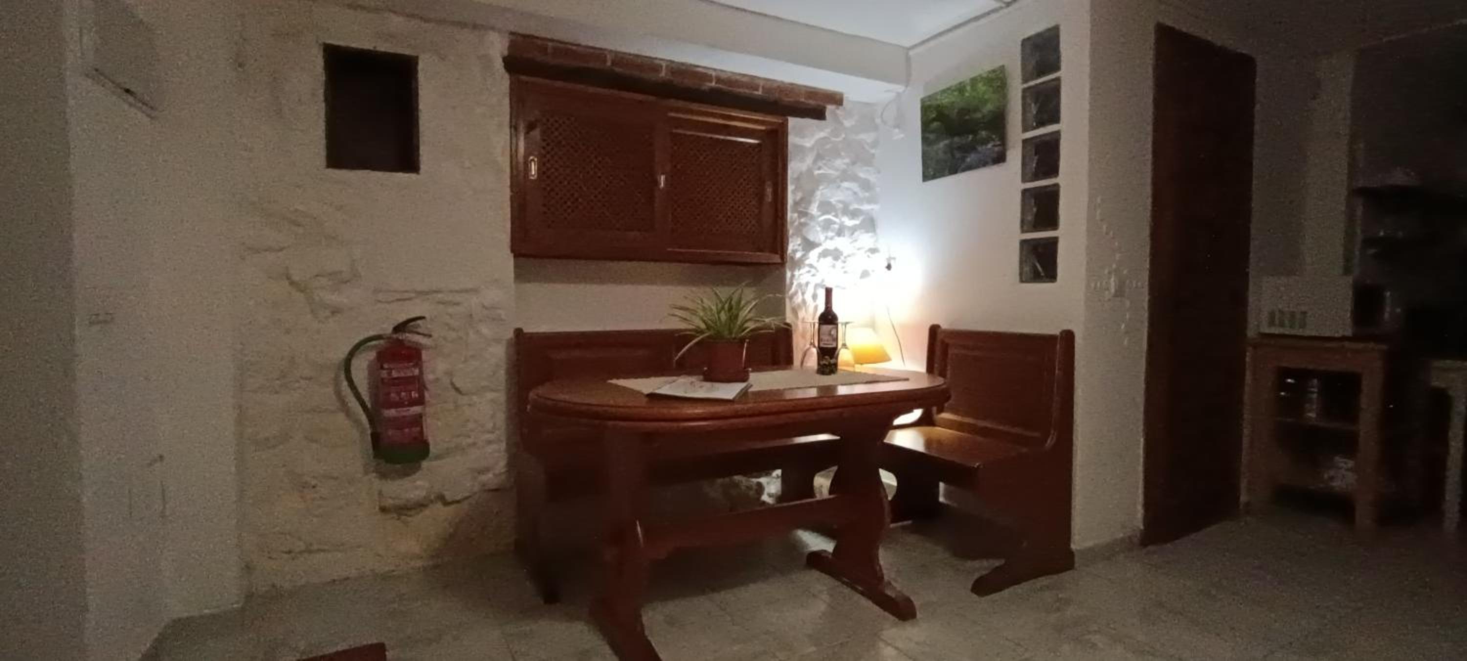 Apartamento Flor de Luna