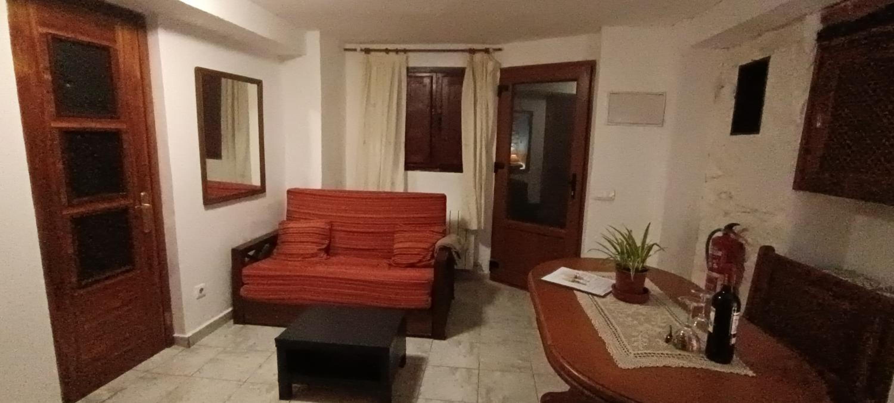 Apartamento Flor de Luna