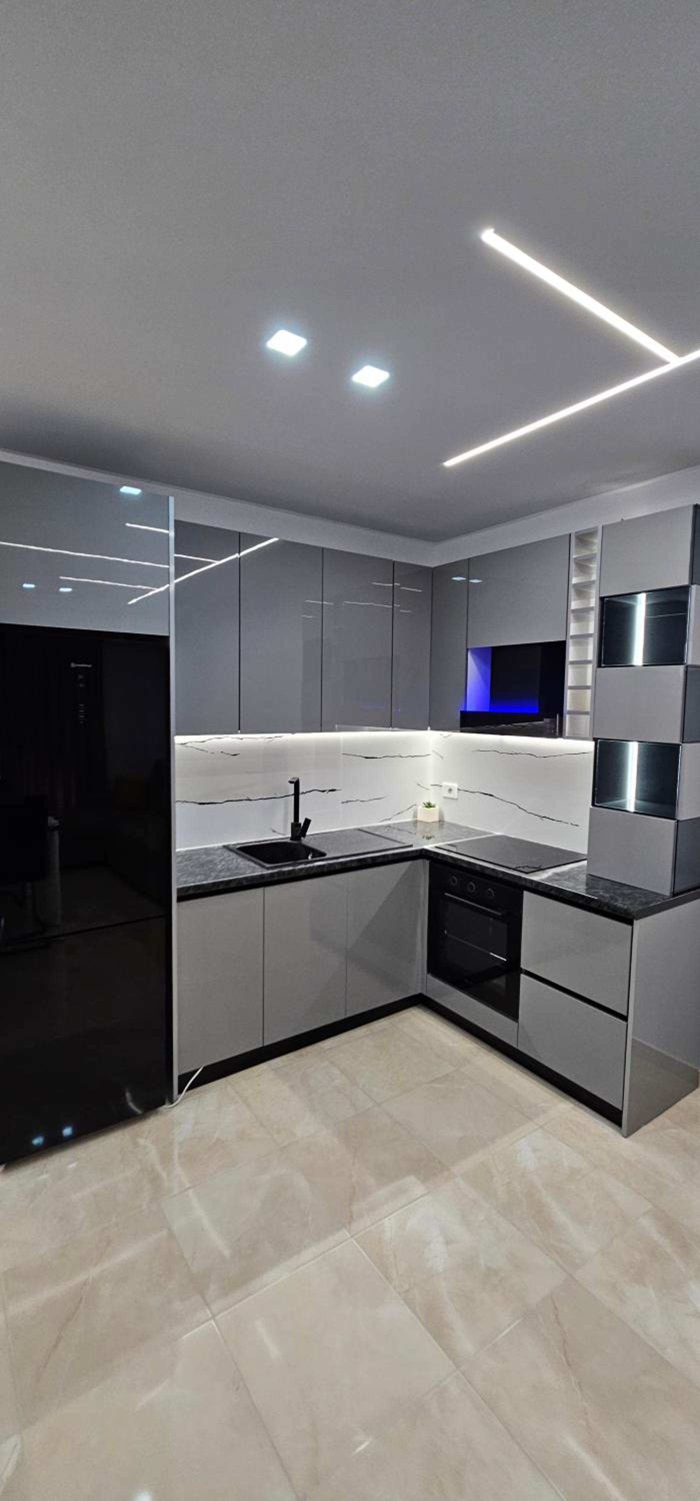 GPN 1 apartment