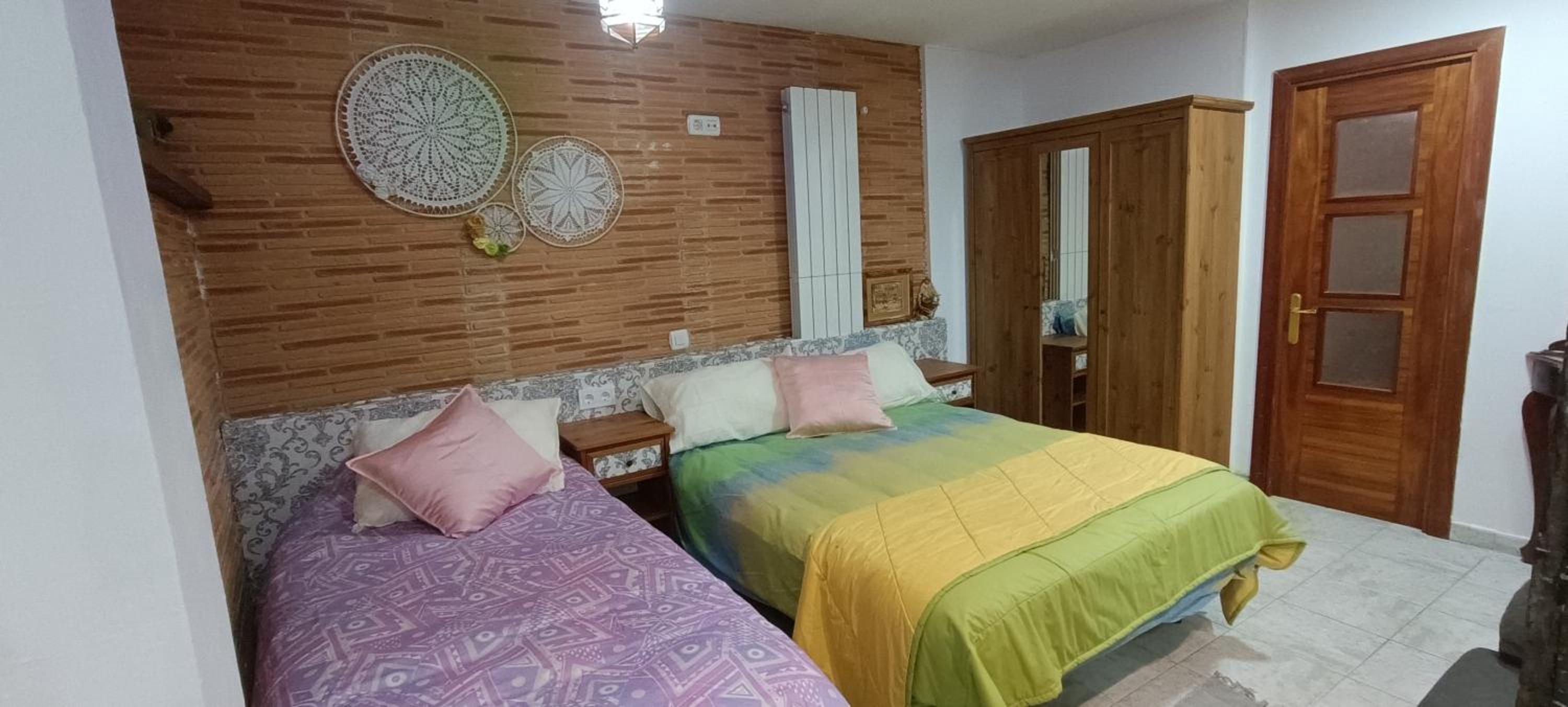 Apartamento Flor de Luna