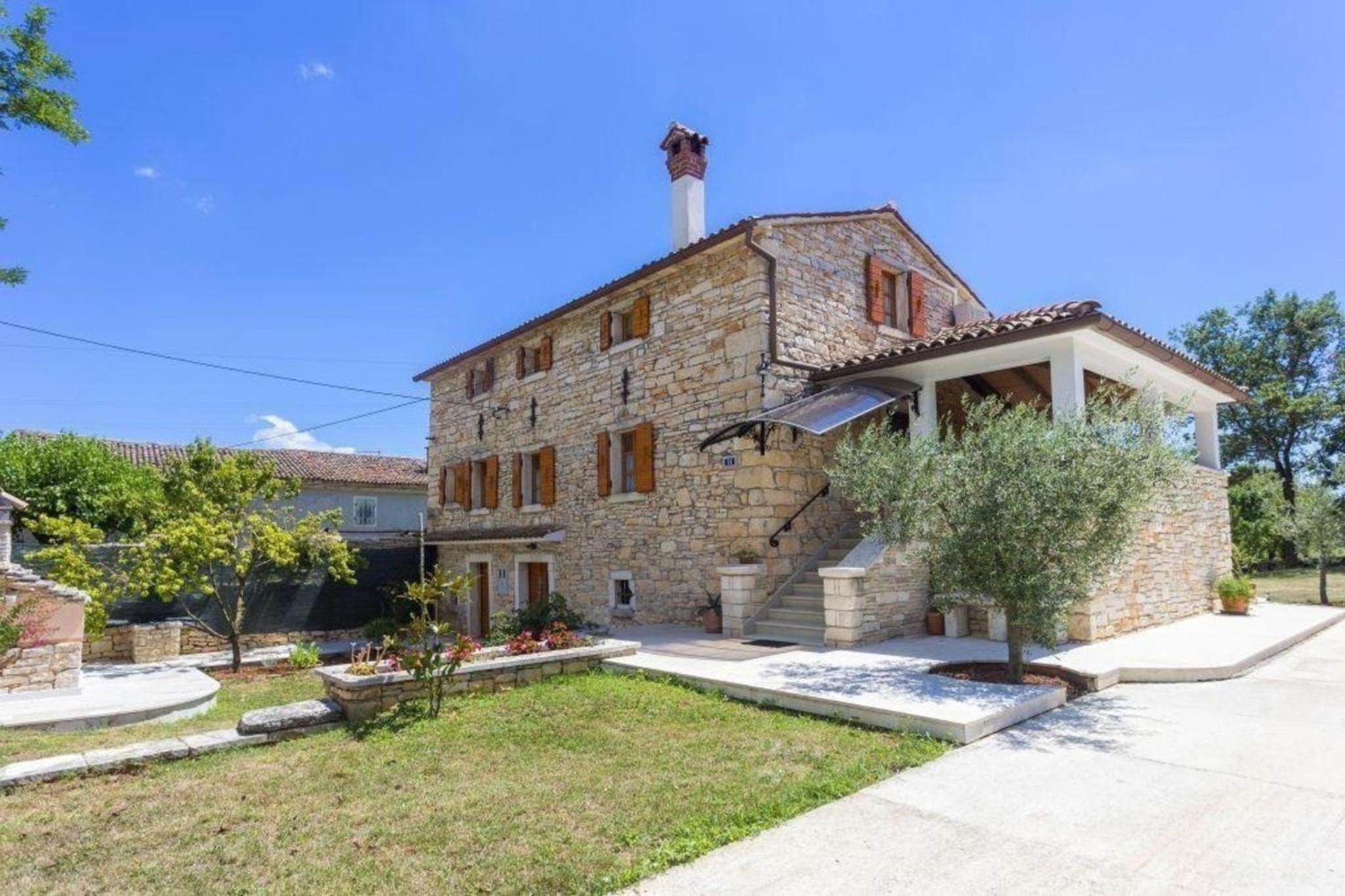House Matija view 3
