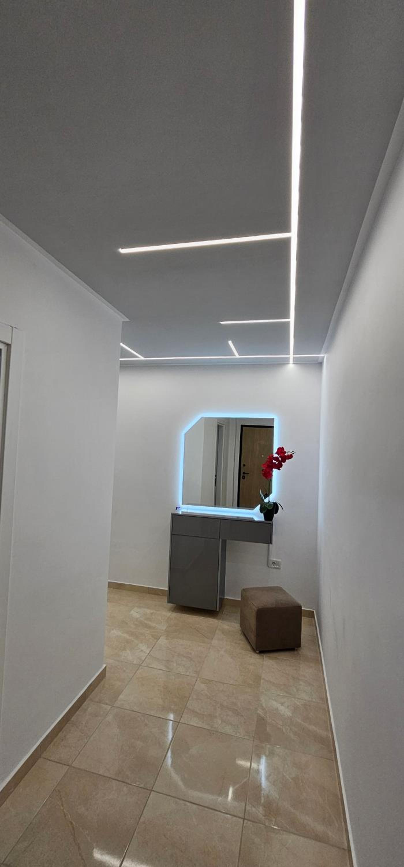 GPN 1 apartment