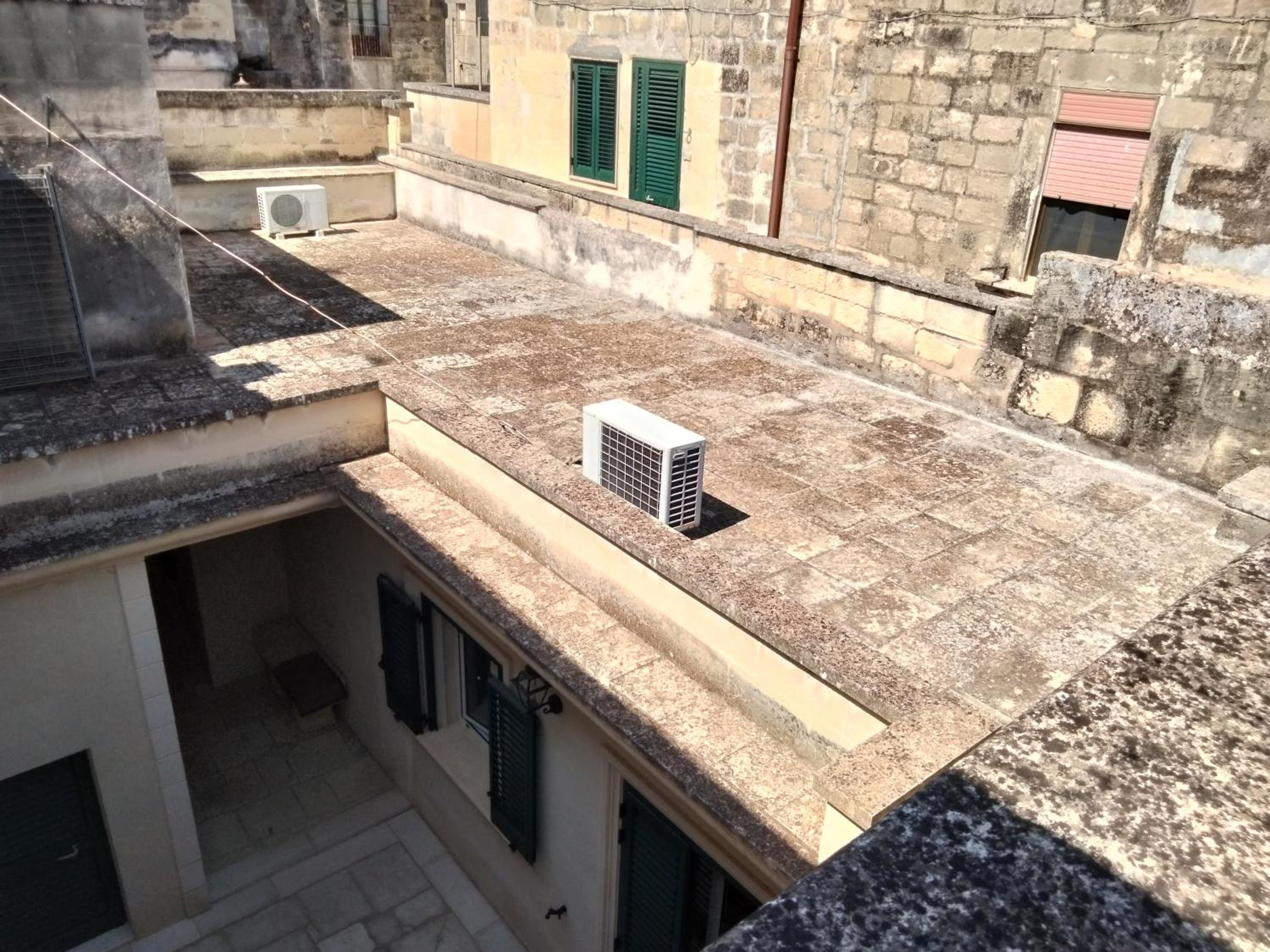 roof