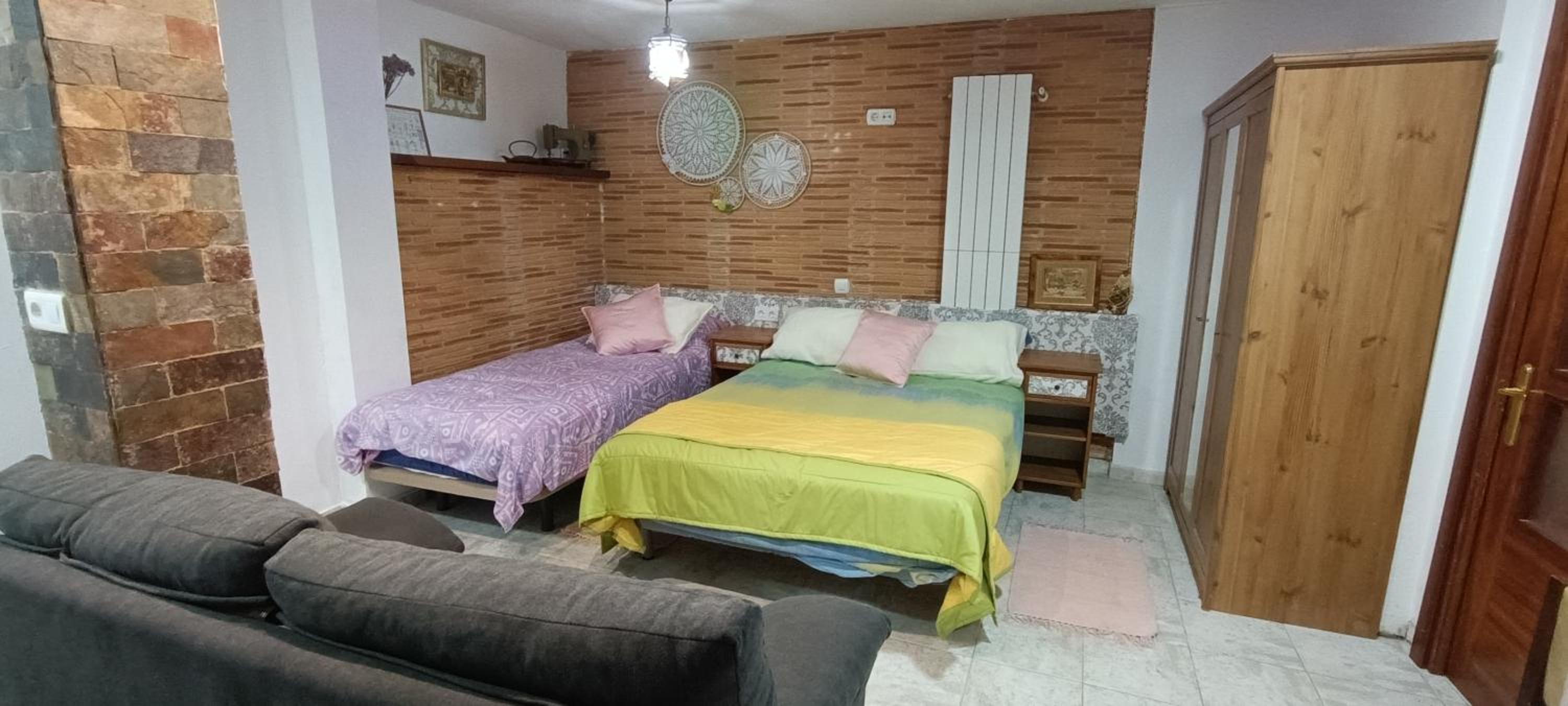 Apartamento Flor de Luna