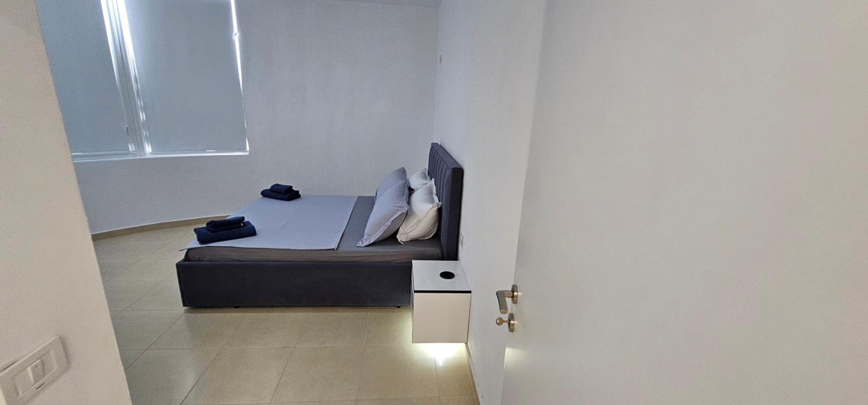 GPN 1 apartment