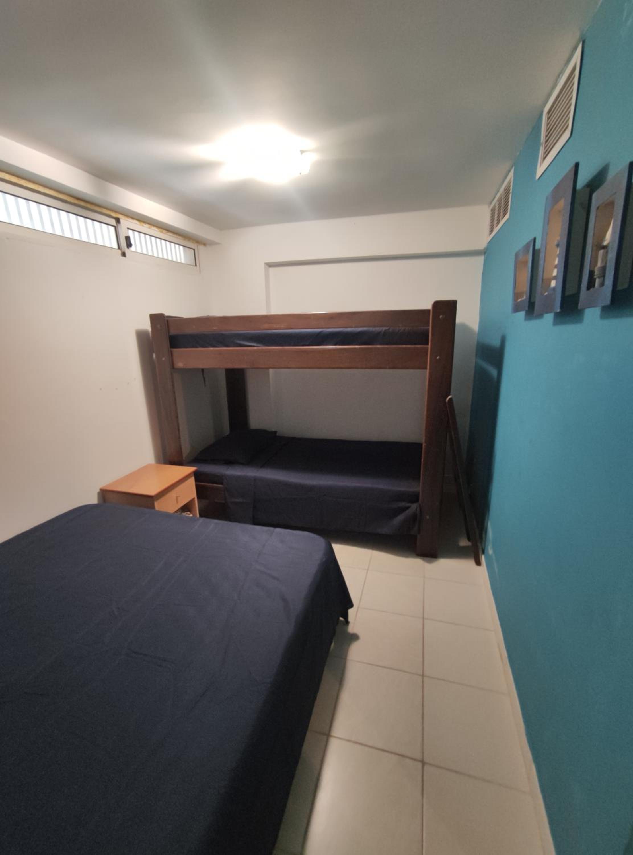 edificio guaruja Frente al mar piscina playa y lancha deportiva