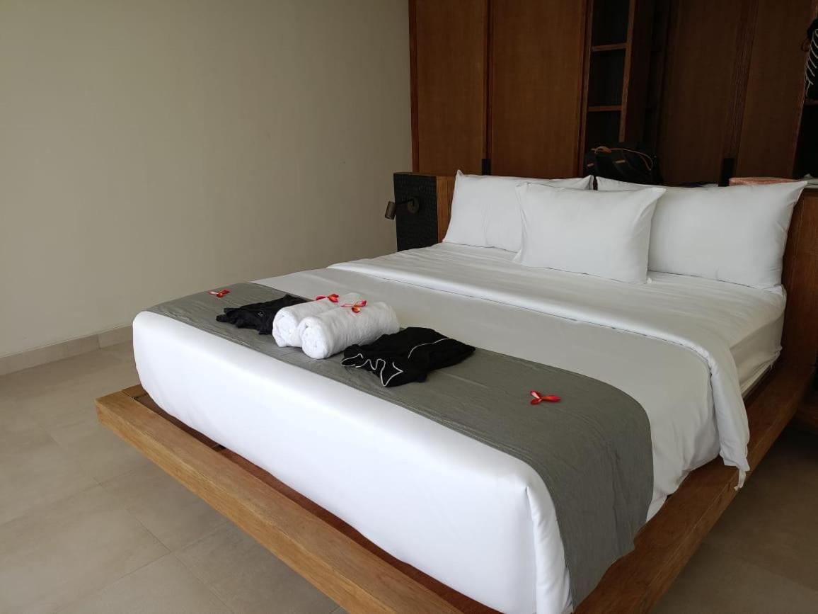 Villa Momó Ubud view 3