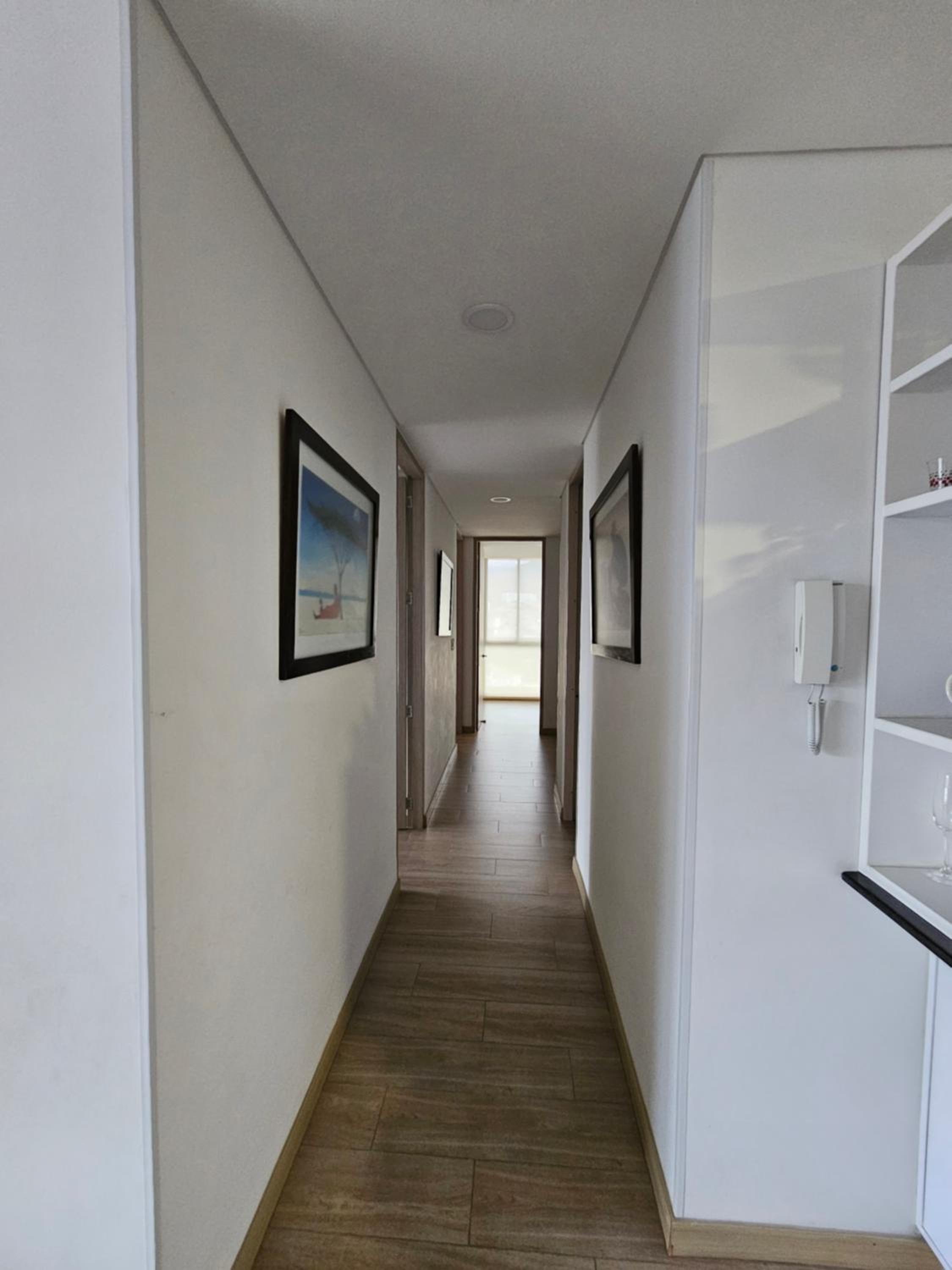 Apartamento de lujo con espectacular vista en Ibagué
