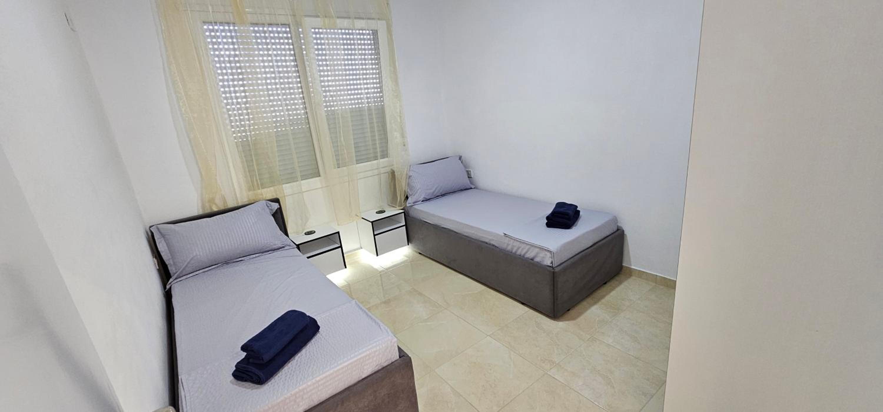 GPN 1 apartment