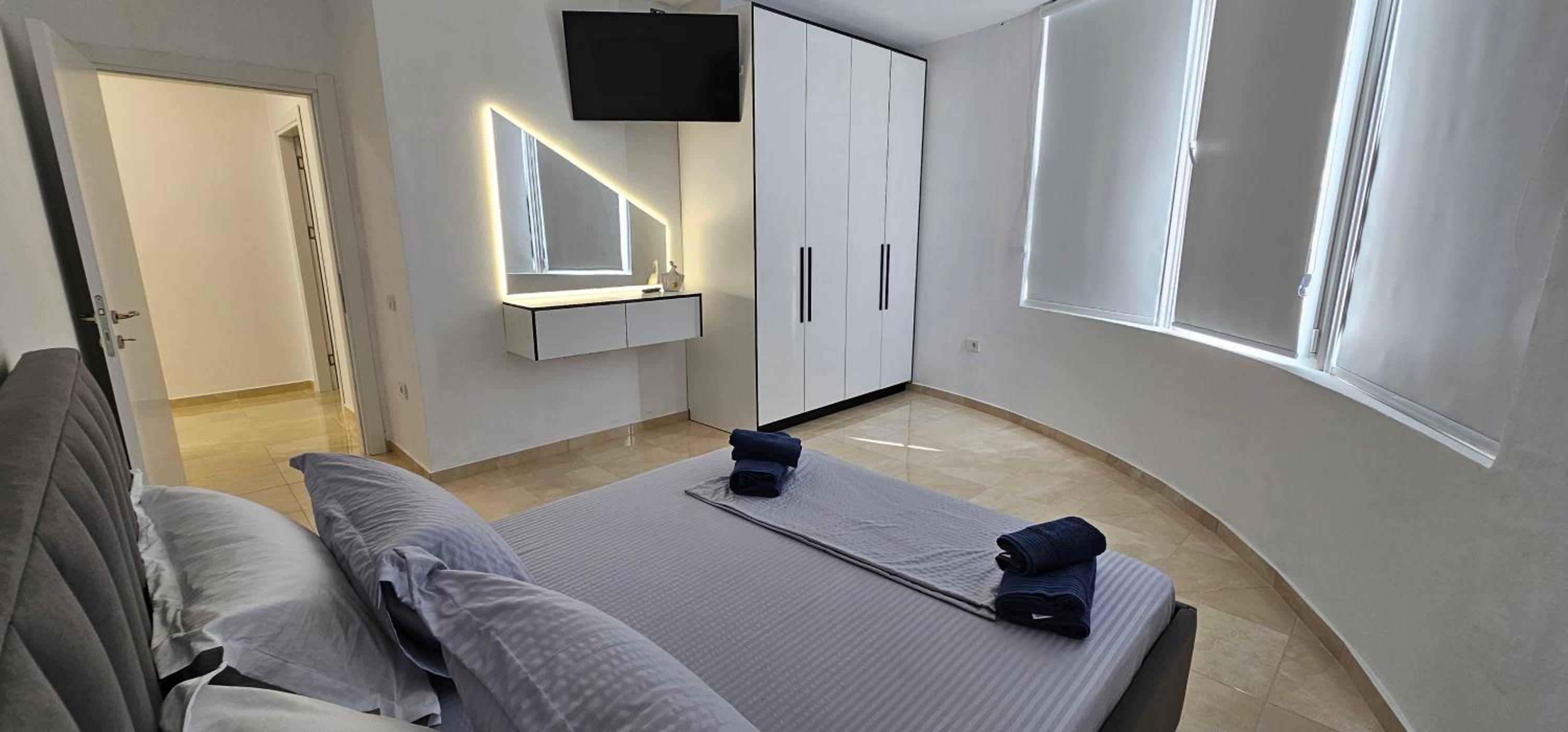 GPN 1 apartment