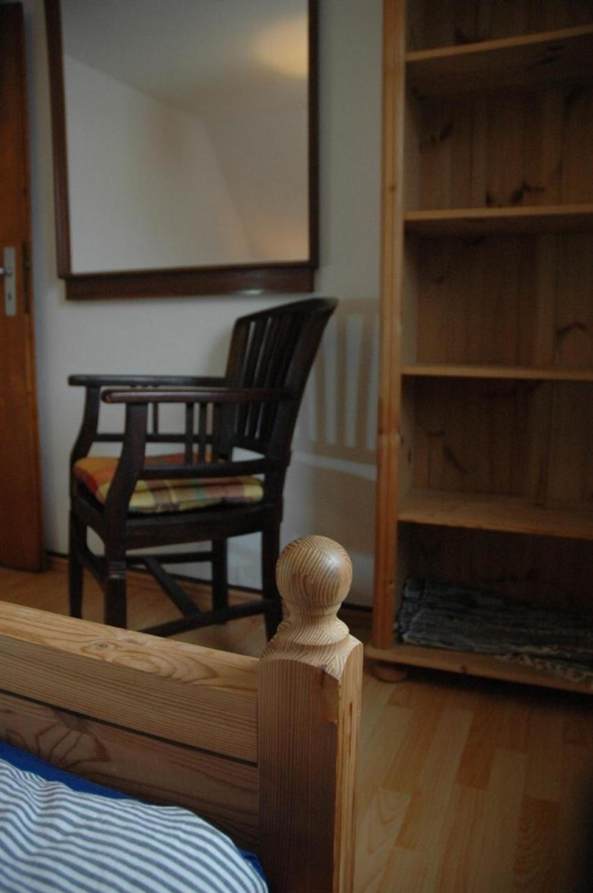 Appartement In Altenau Mit Garten
