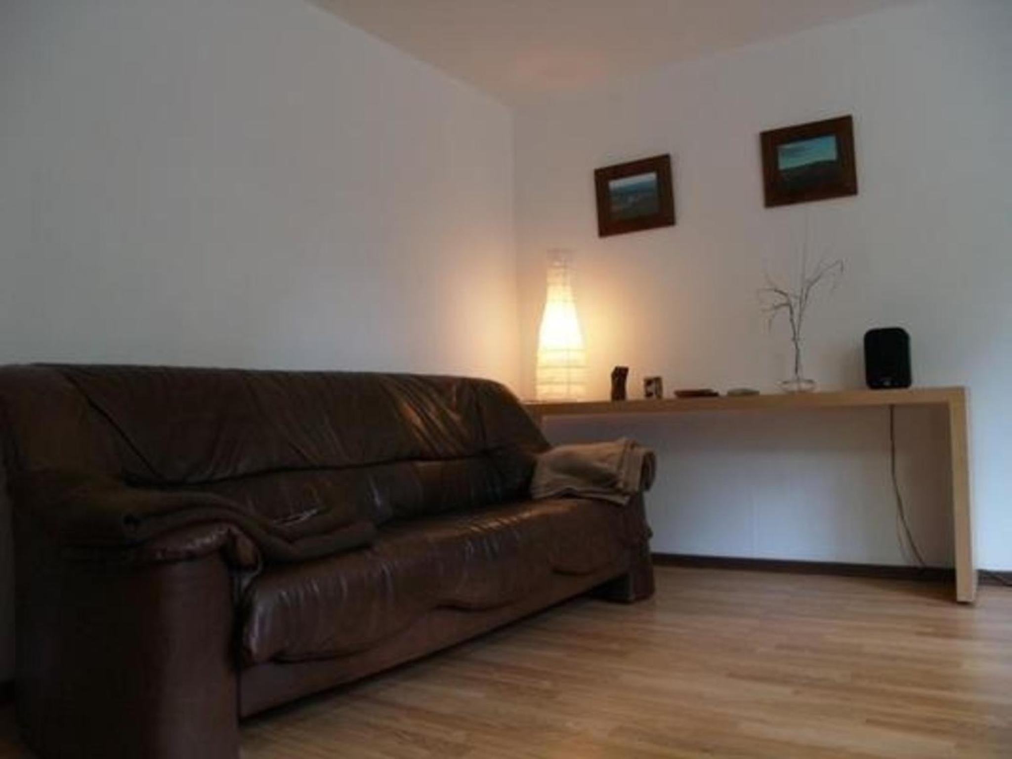 Appartement In Altenau Mit Garten