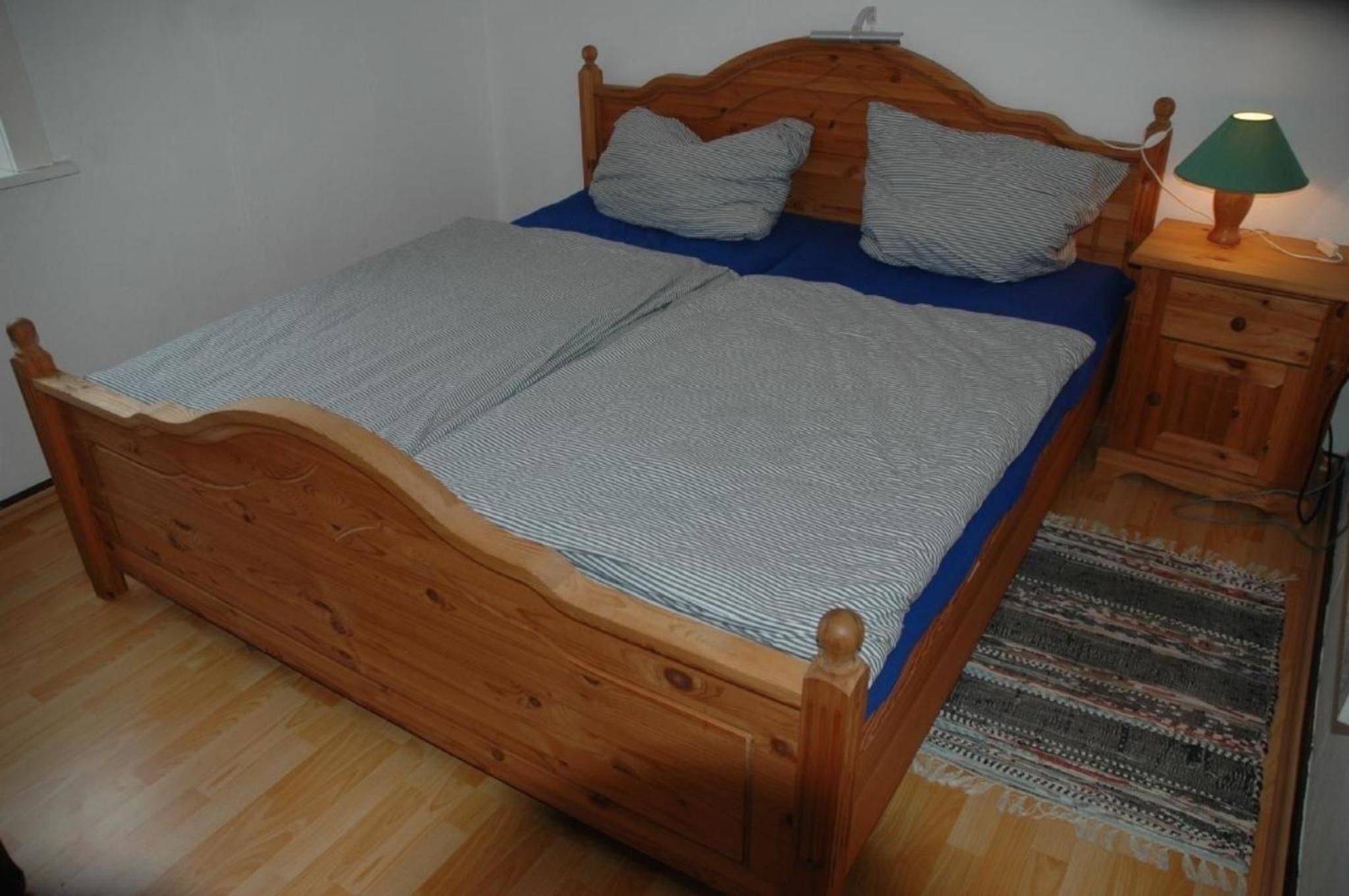 Appartement In Altenau Mit Garten