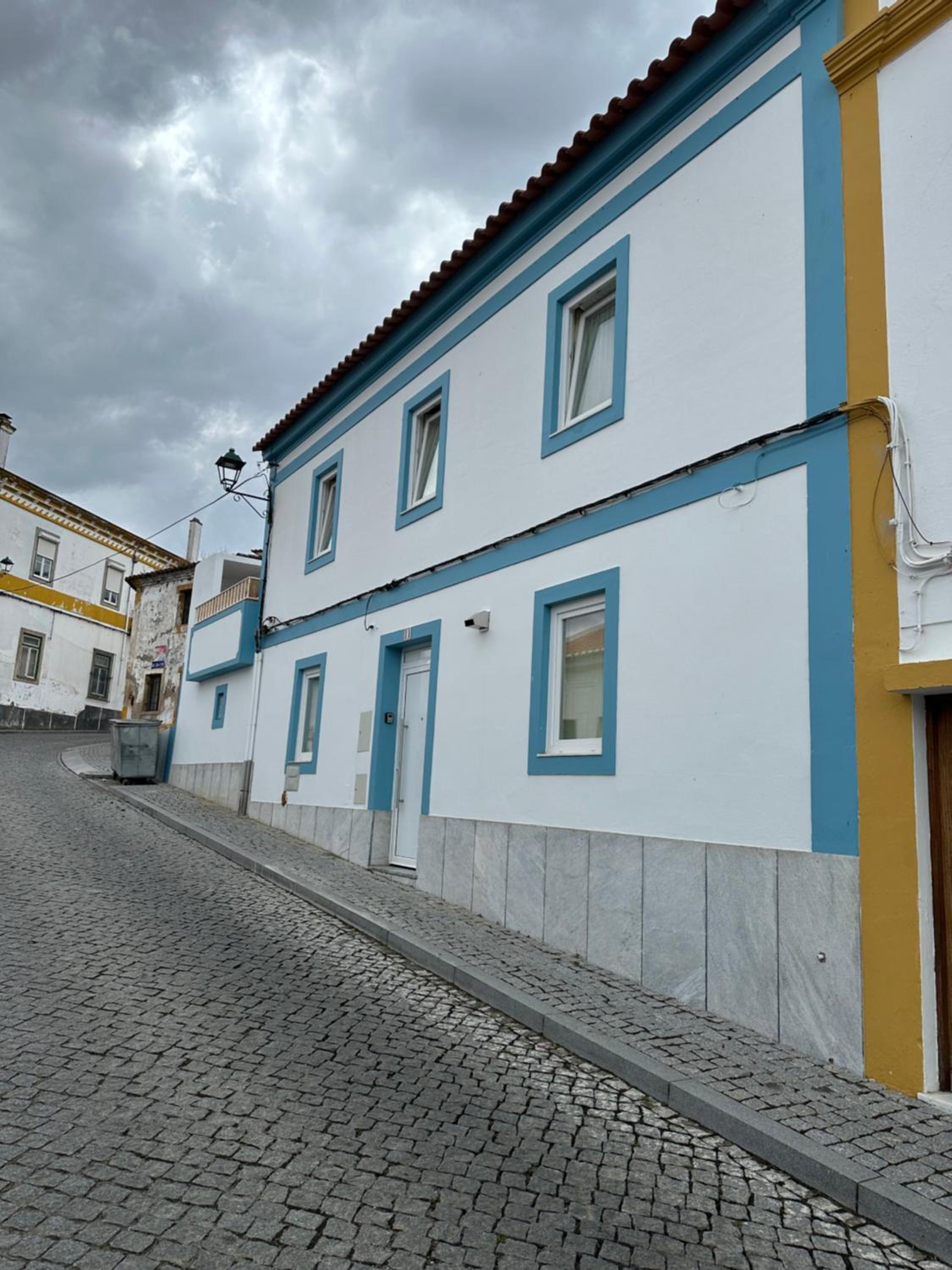 building