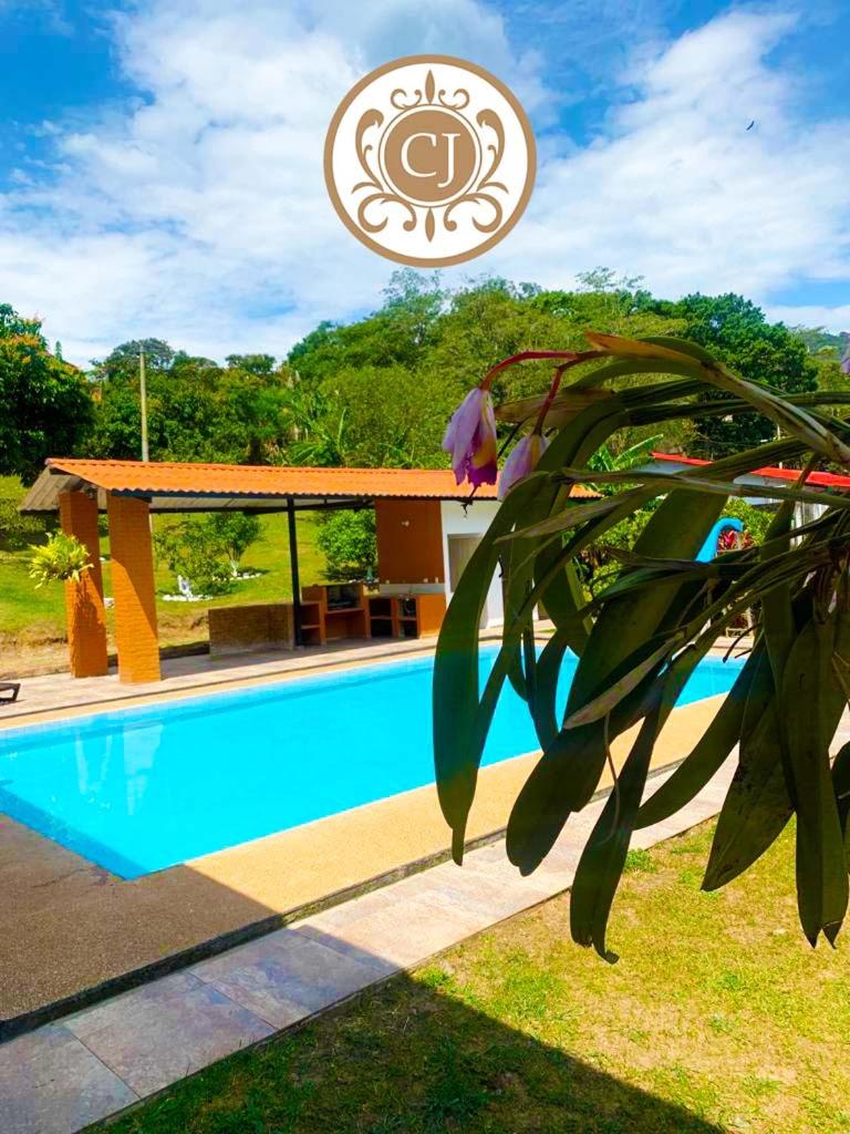Casa Campo San Miguel