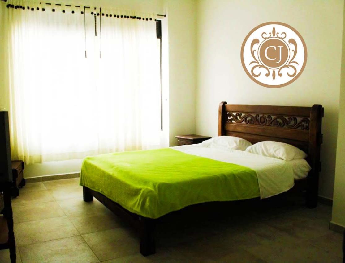 Casa Campo San Miguel