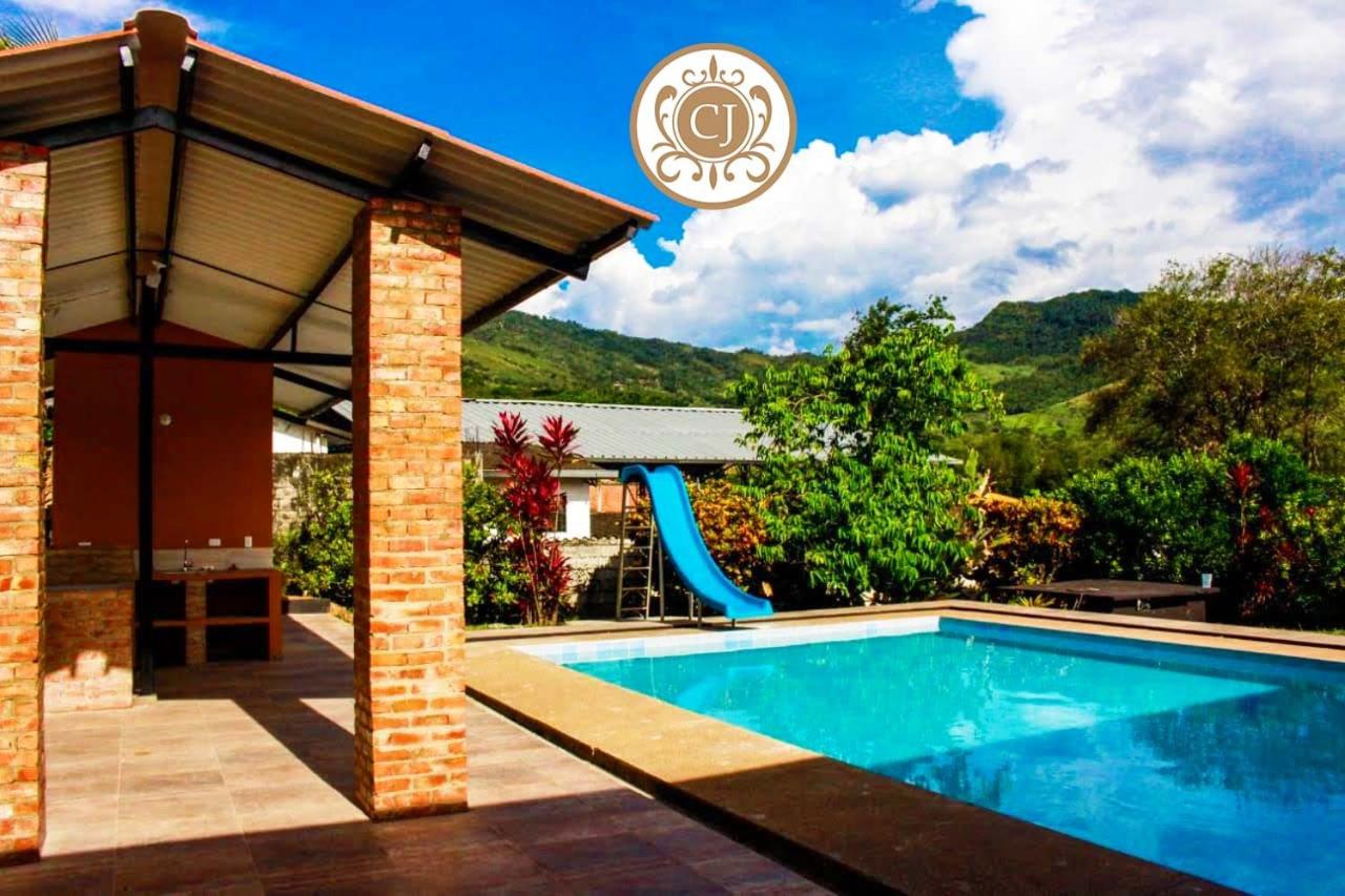 Casa Campo San Miguel