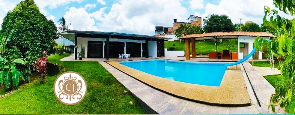 Casa Campo San Miguel