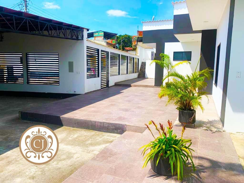 Casa Campo San Miguel