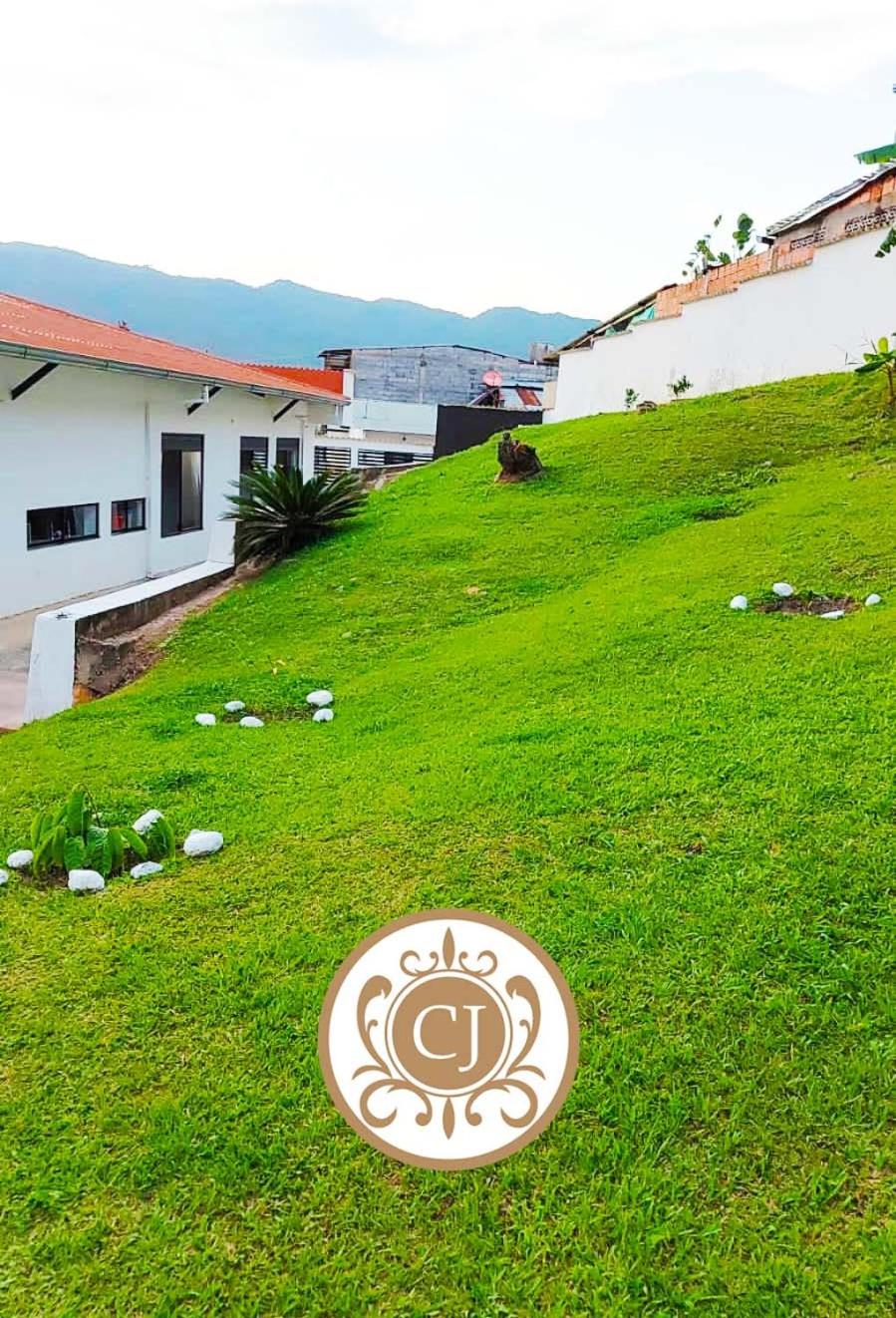 Casa Campo San Miguel