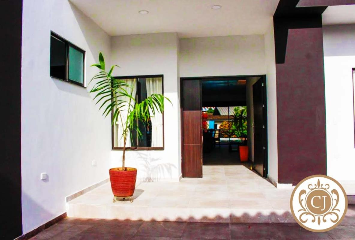 Casa Campo San Miguel