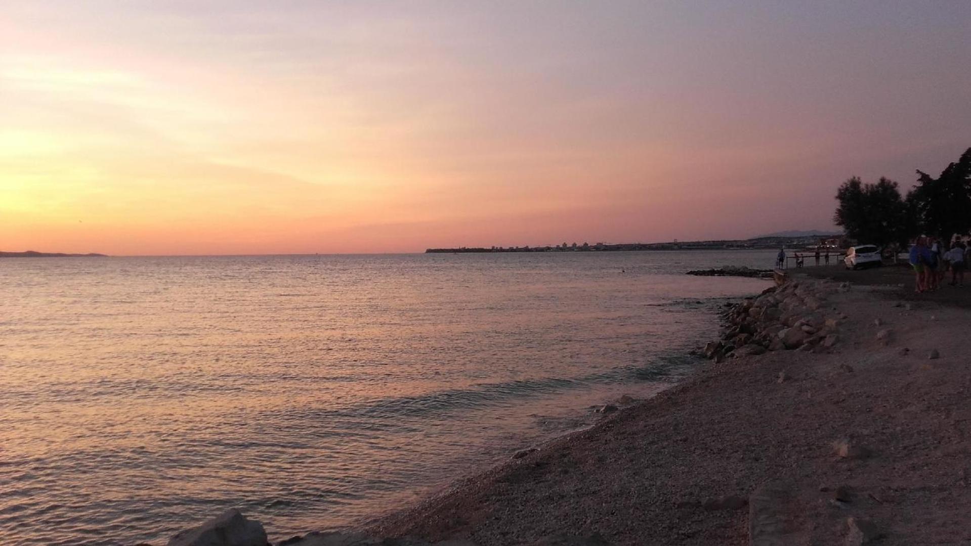 Holiday Home Emi view 2