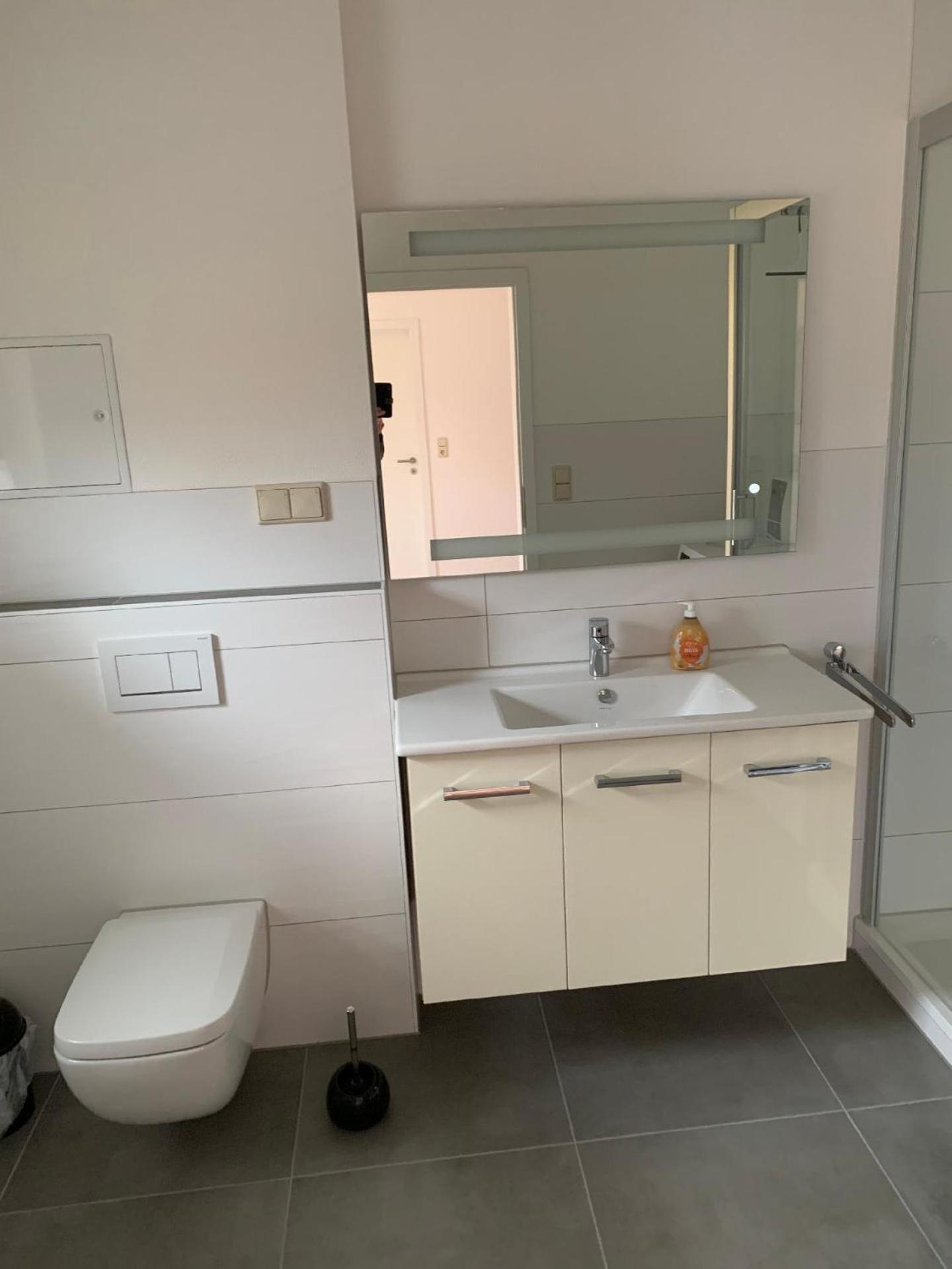 Ferienwohnung Harztor