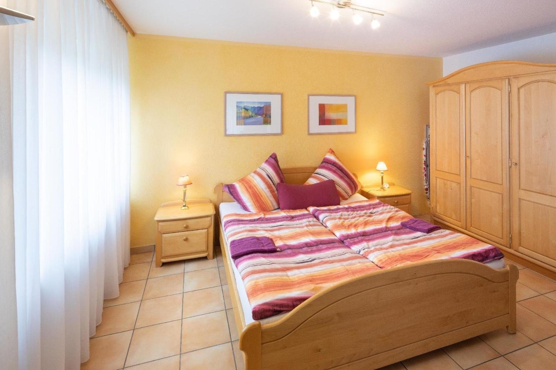 Ferienwohnung Ahorn Studio In Bad Dürrheim