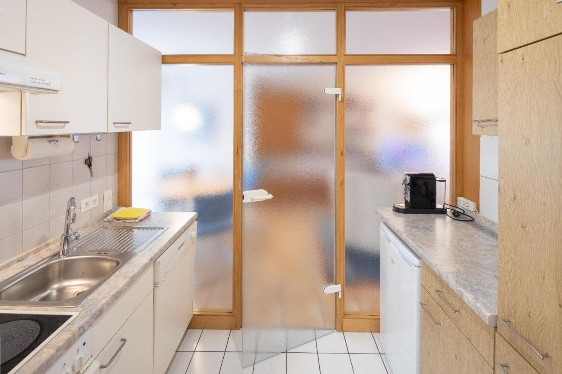 Ferienwohnung Ahorn Studio In Bad Dürrheim