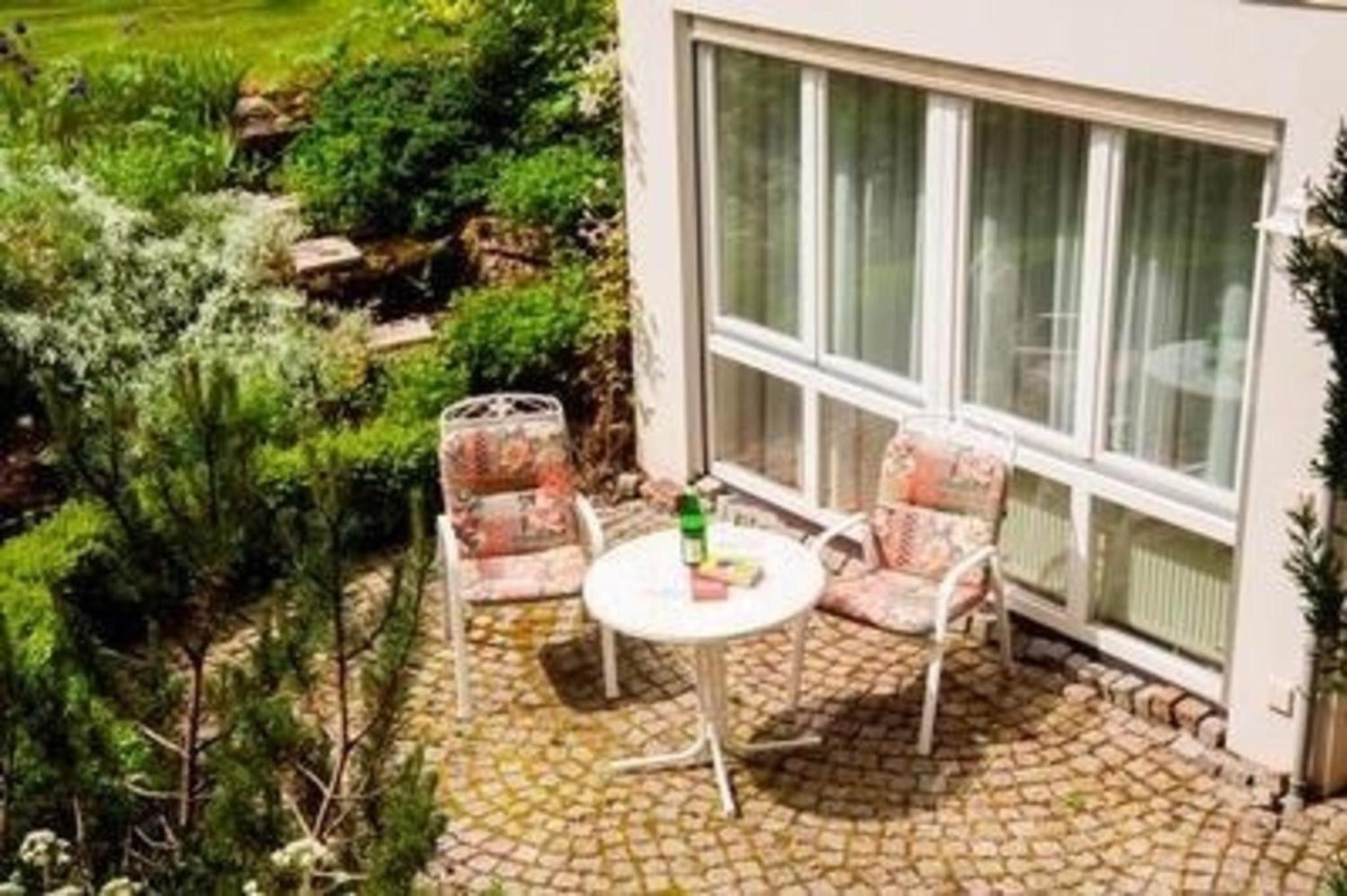 Ferienwohnung Ahorn Studio In Bad Dürrheim