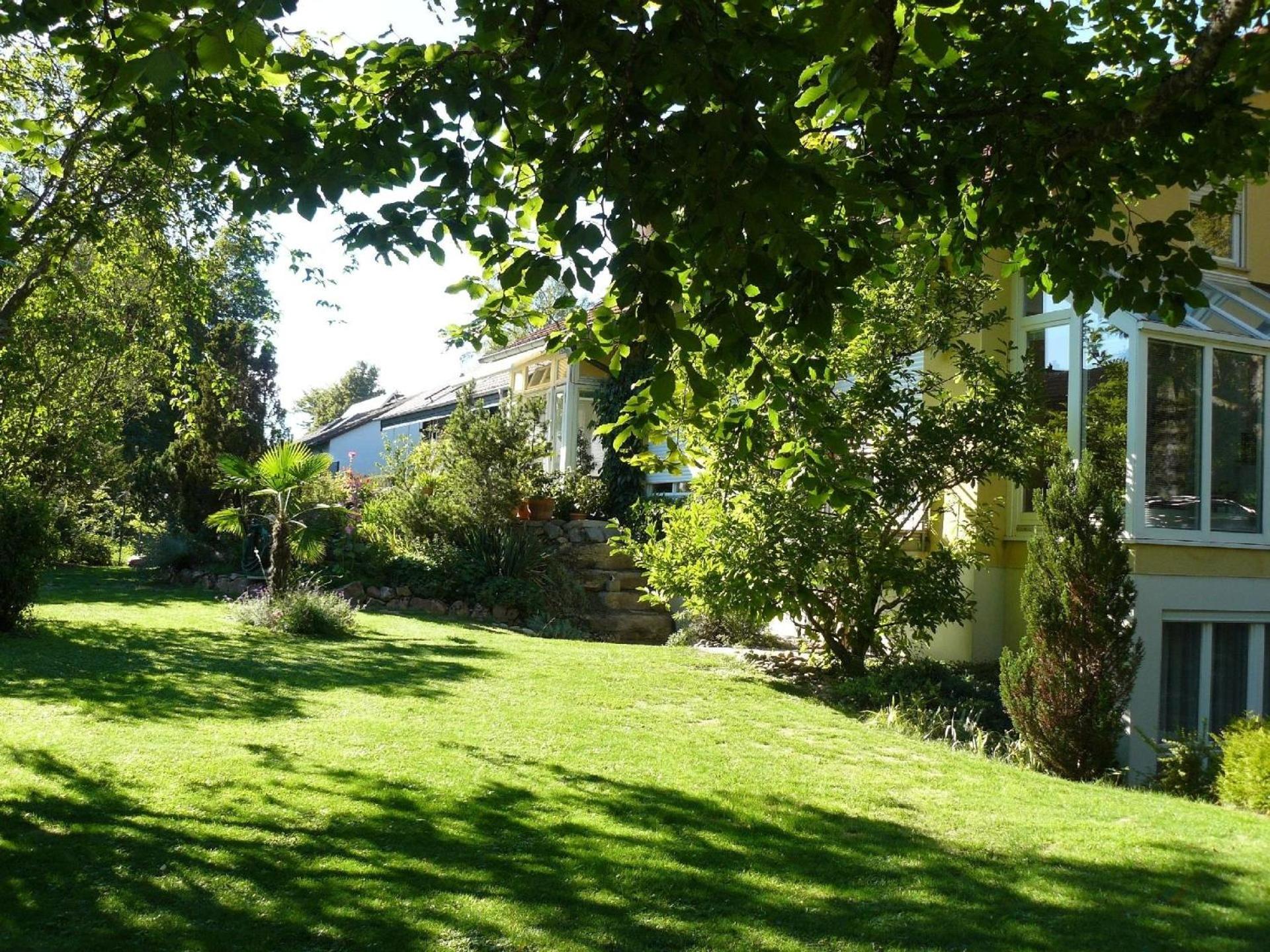 Ferienwohnung Ahorn Studio In Bad Dürrheim