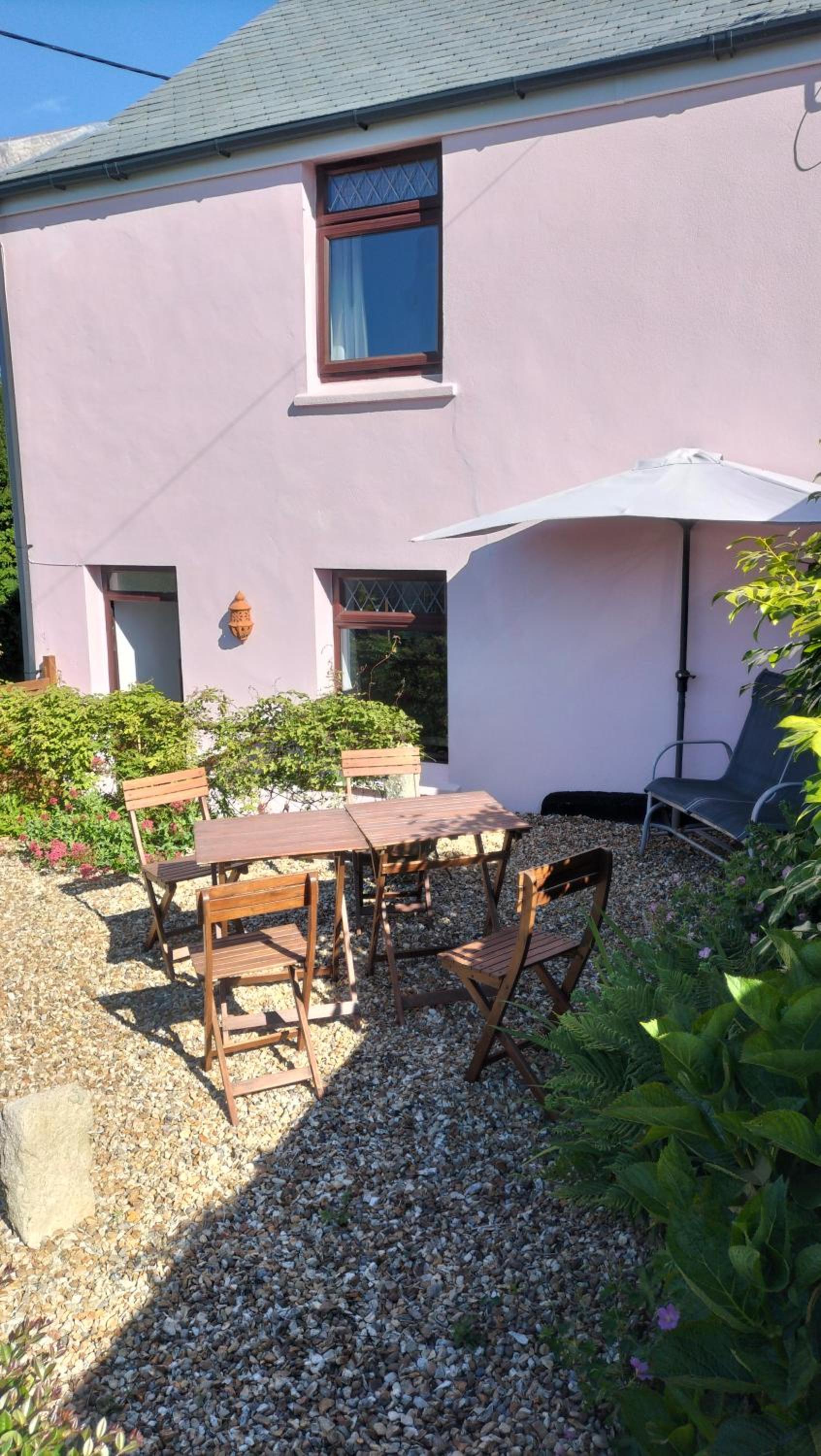 Clearview Cottage