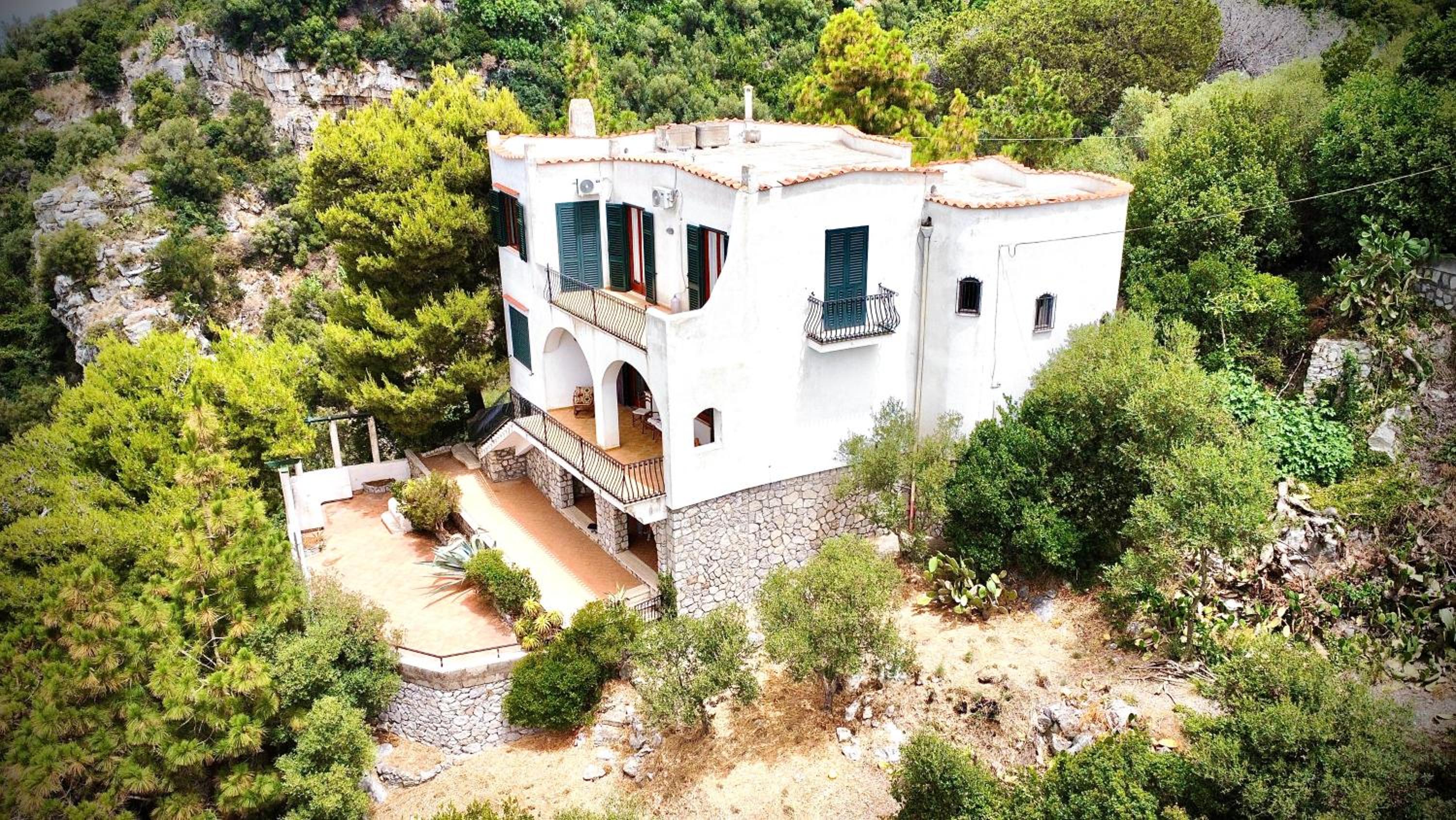 Villa Rosanna photo 4