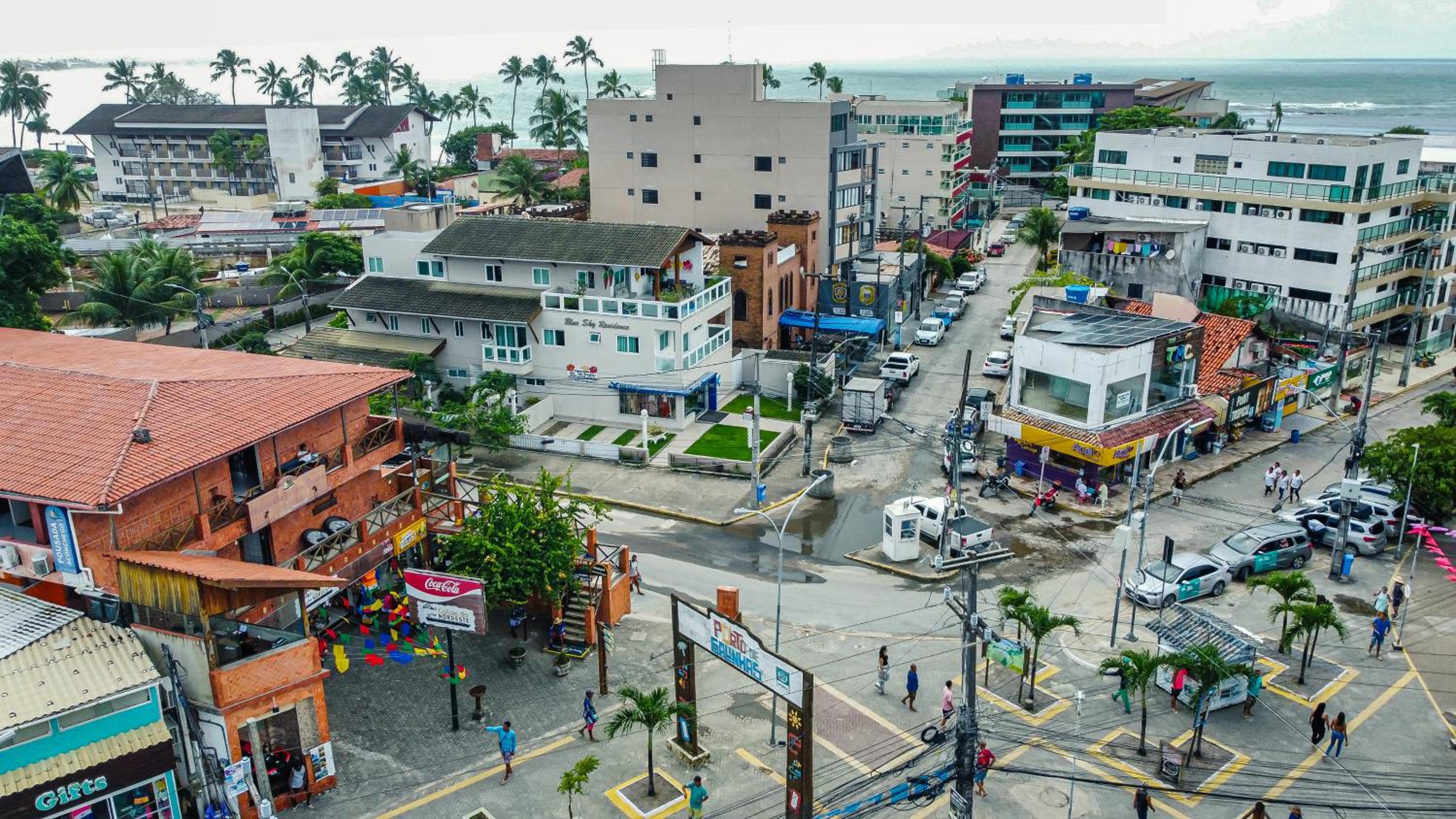 Hotel Family Flats Porto de Galinhas - Image 1