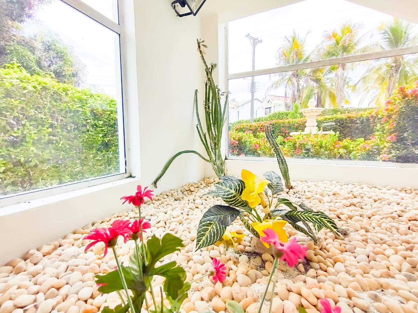 Bellísima casa quinta capacidad 20 personas