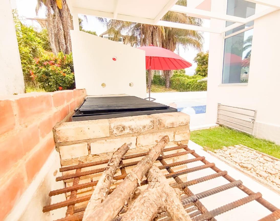 Bellísima casa quinta capacidad 20 personas