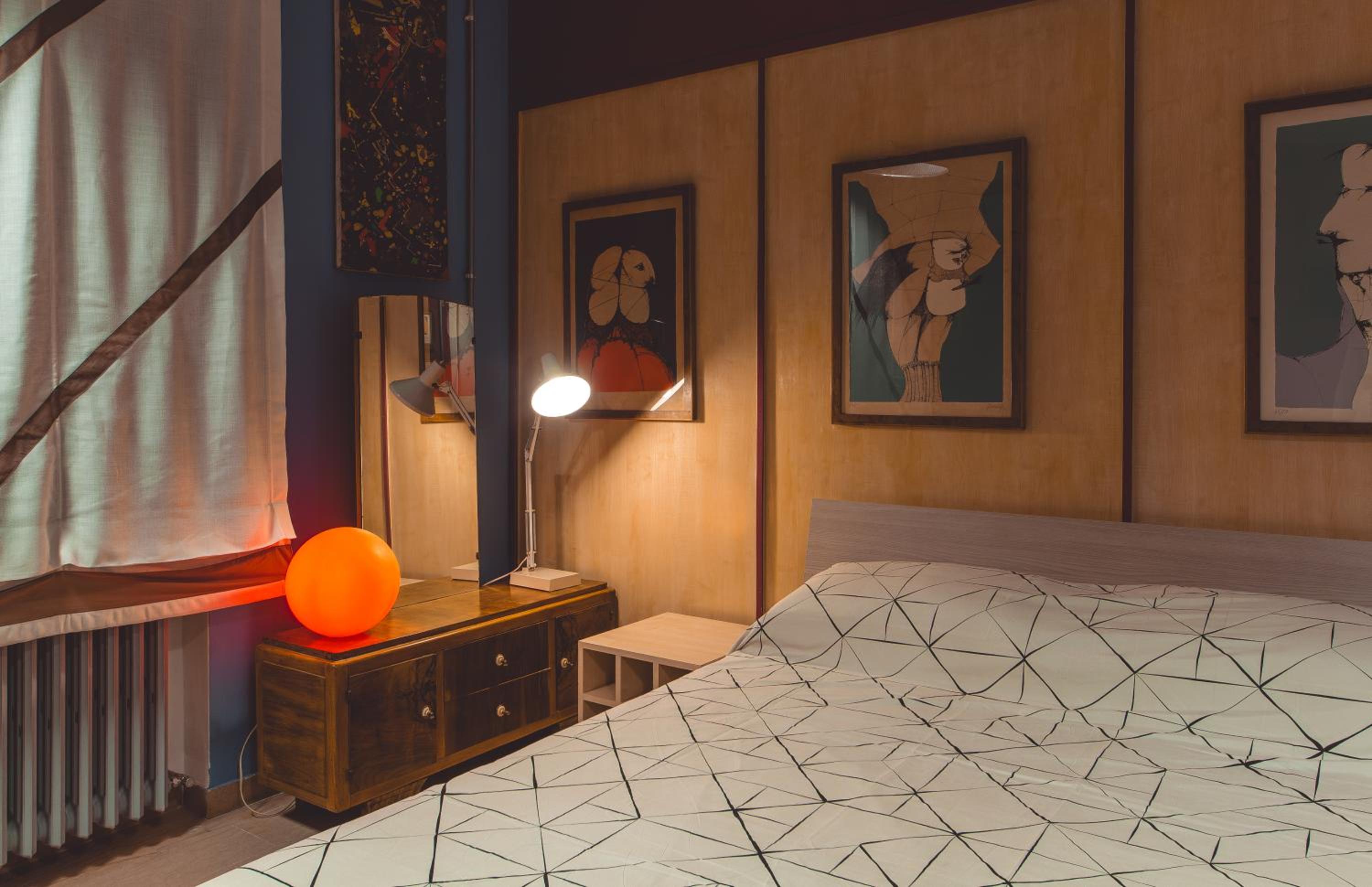 Library House - Venice Apartment