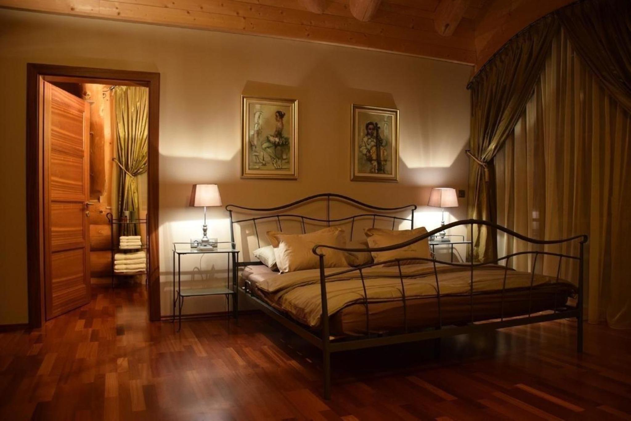 Chalet Caprea in Bad Kleinkirchheim