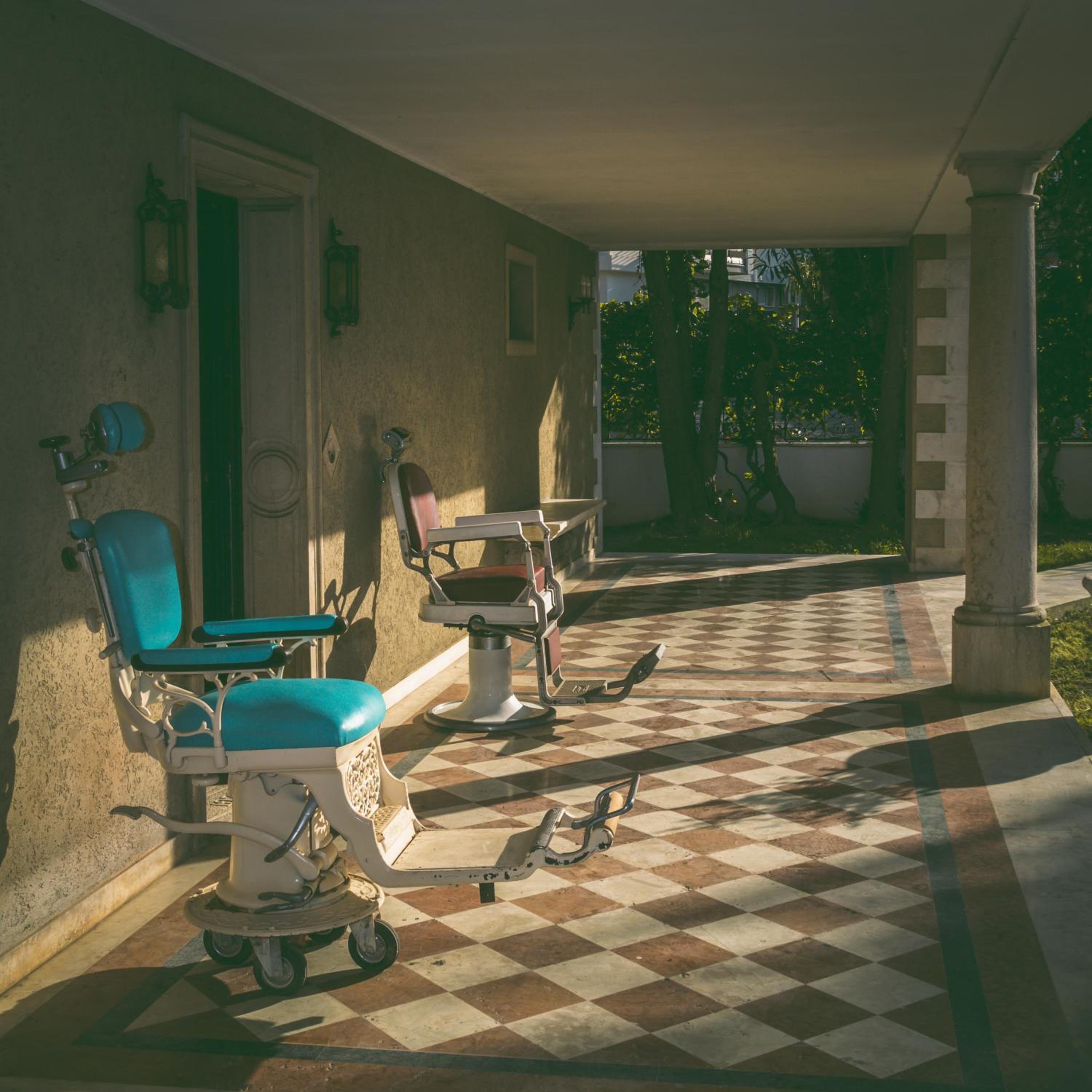 Library House - Venice Apartment