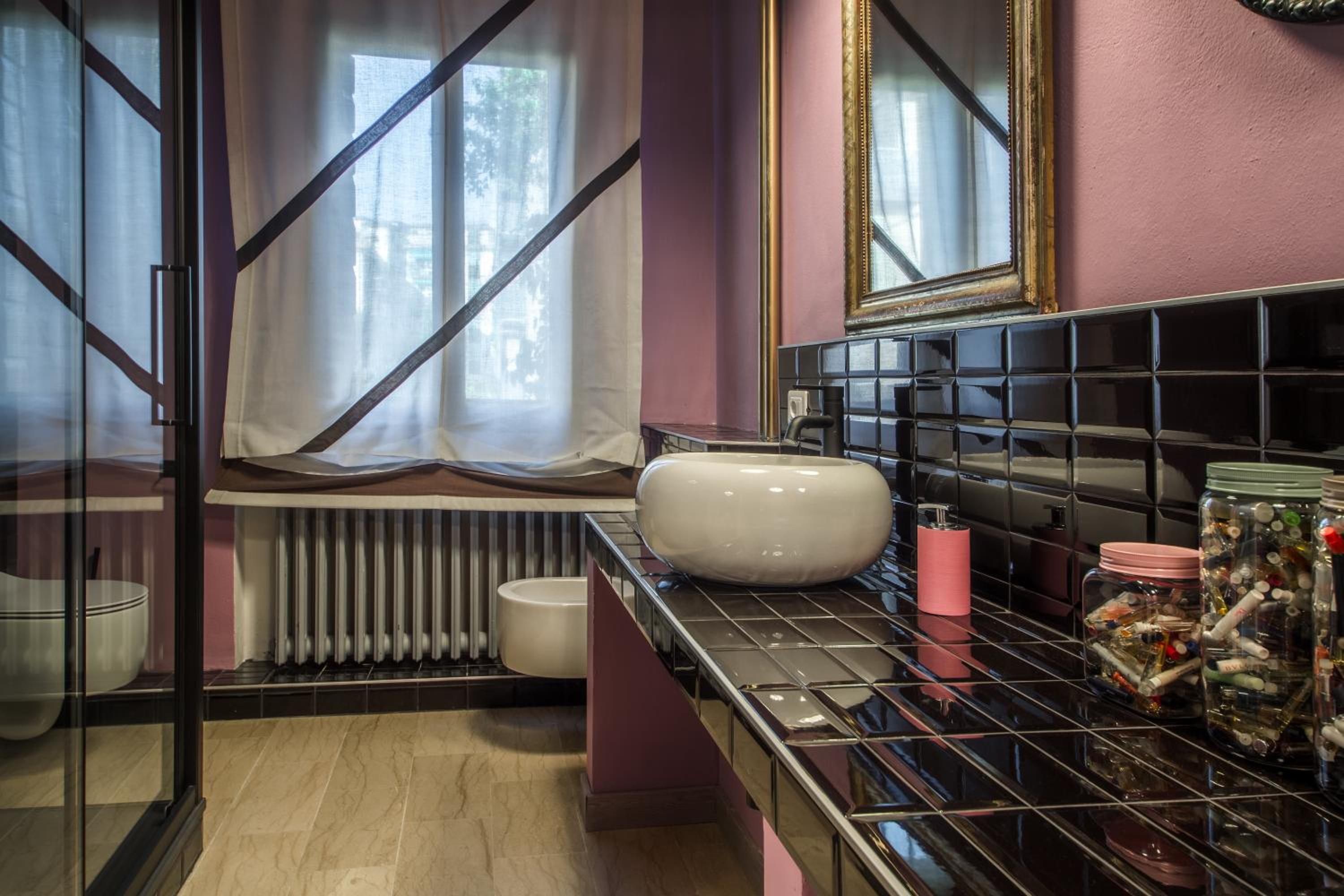 Library House - Venice Apartment