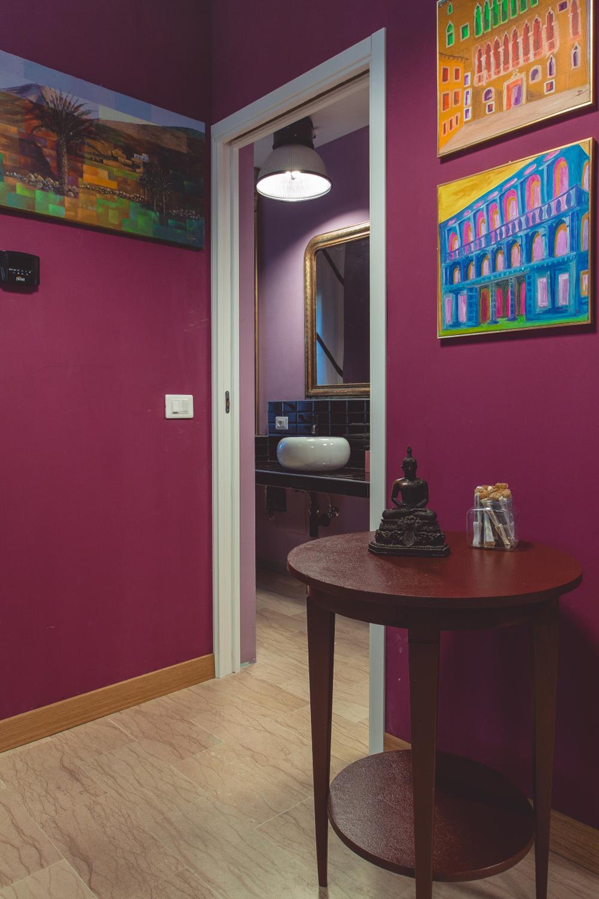Library House - Venice Apartment