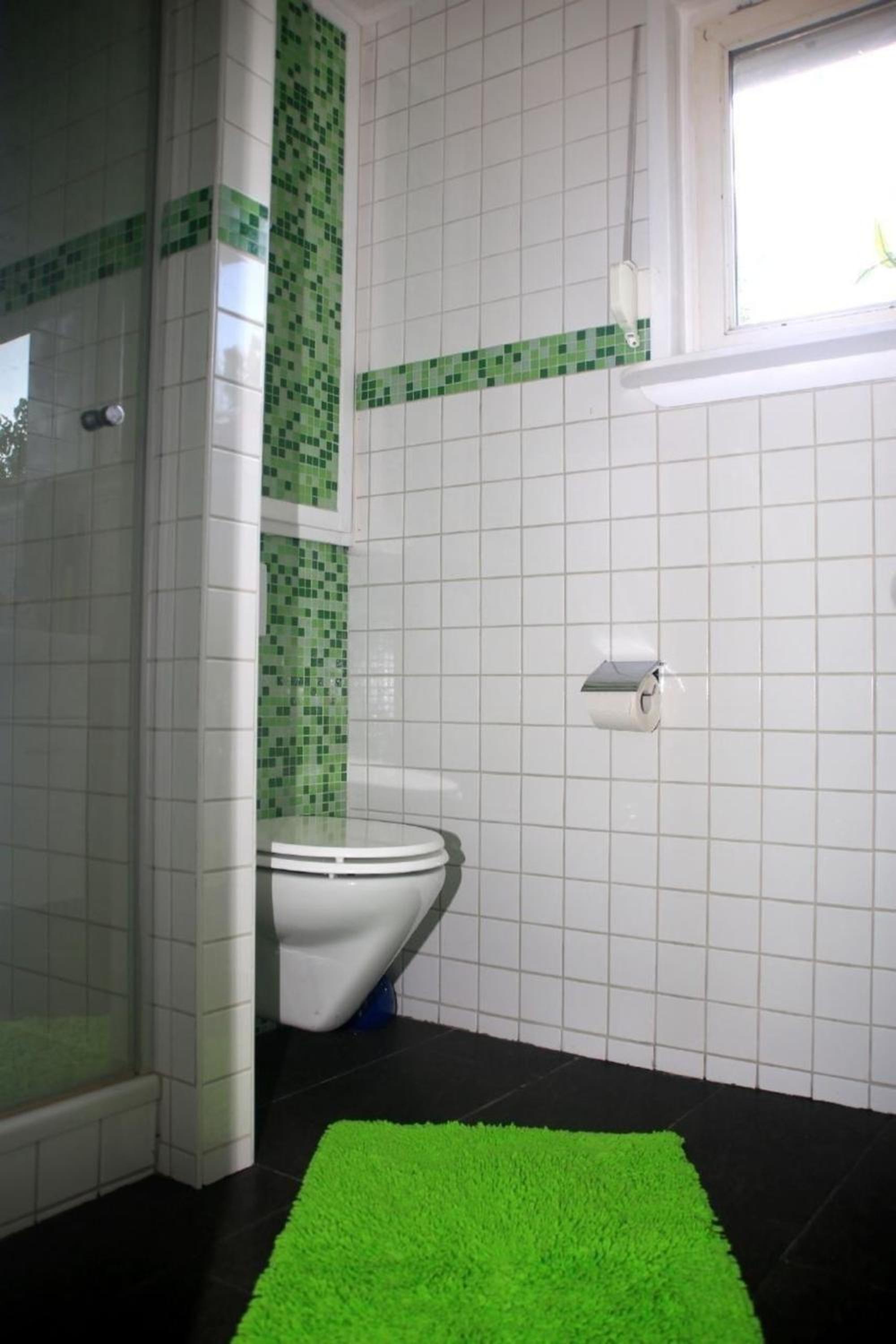 Ferienhaus in Storkow mit Schönem Garten