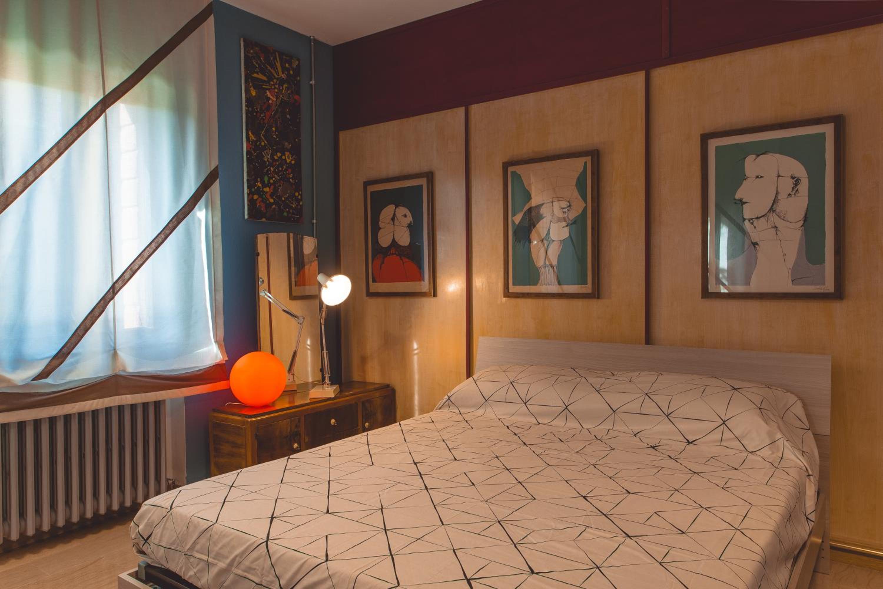 Library House - Venice Apartment
