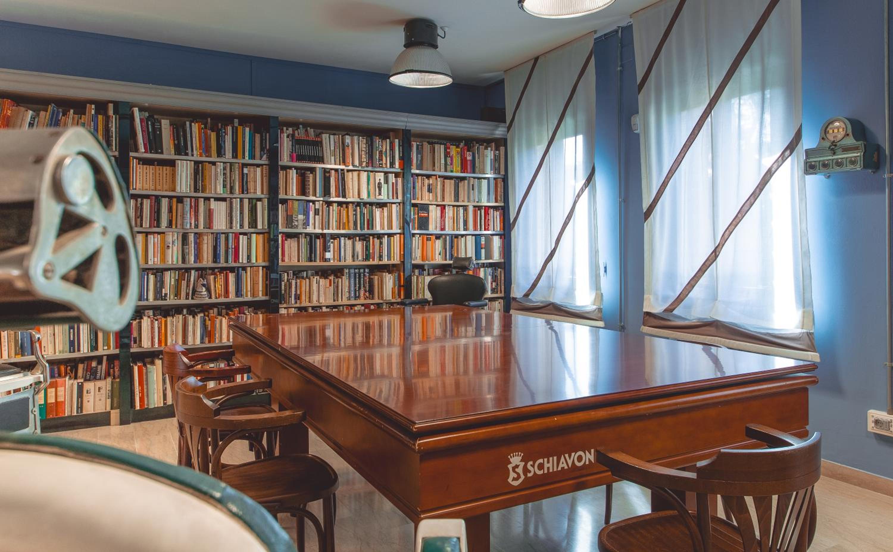 Library House - Venice Apartment