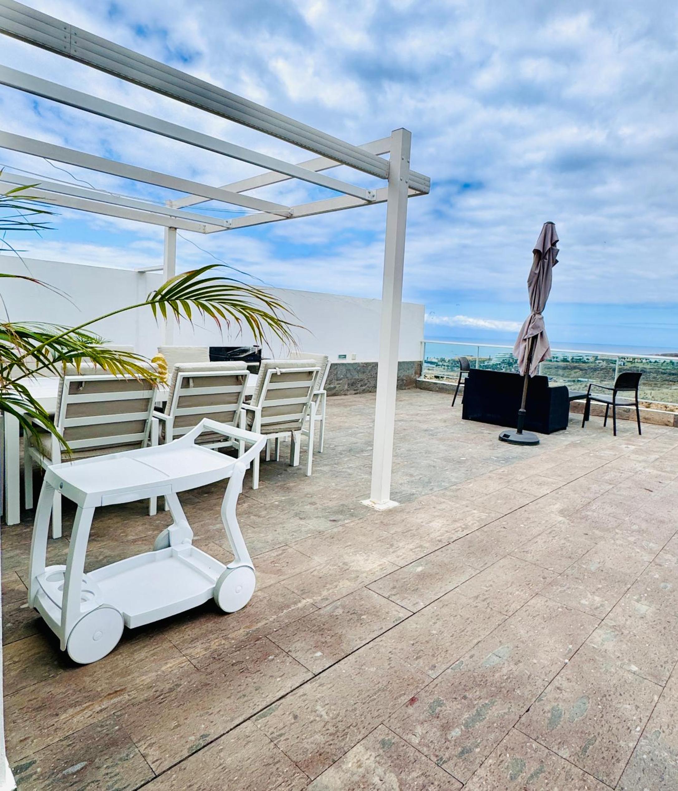 VILLA MIRADOR DEL DUQUE