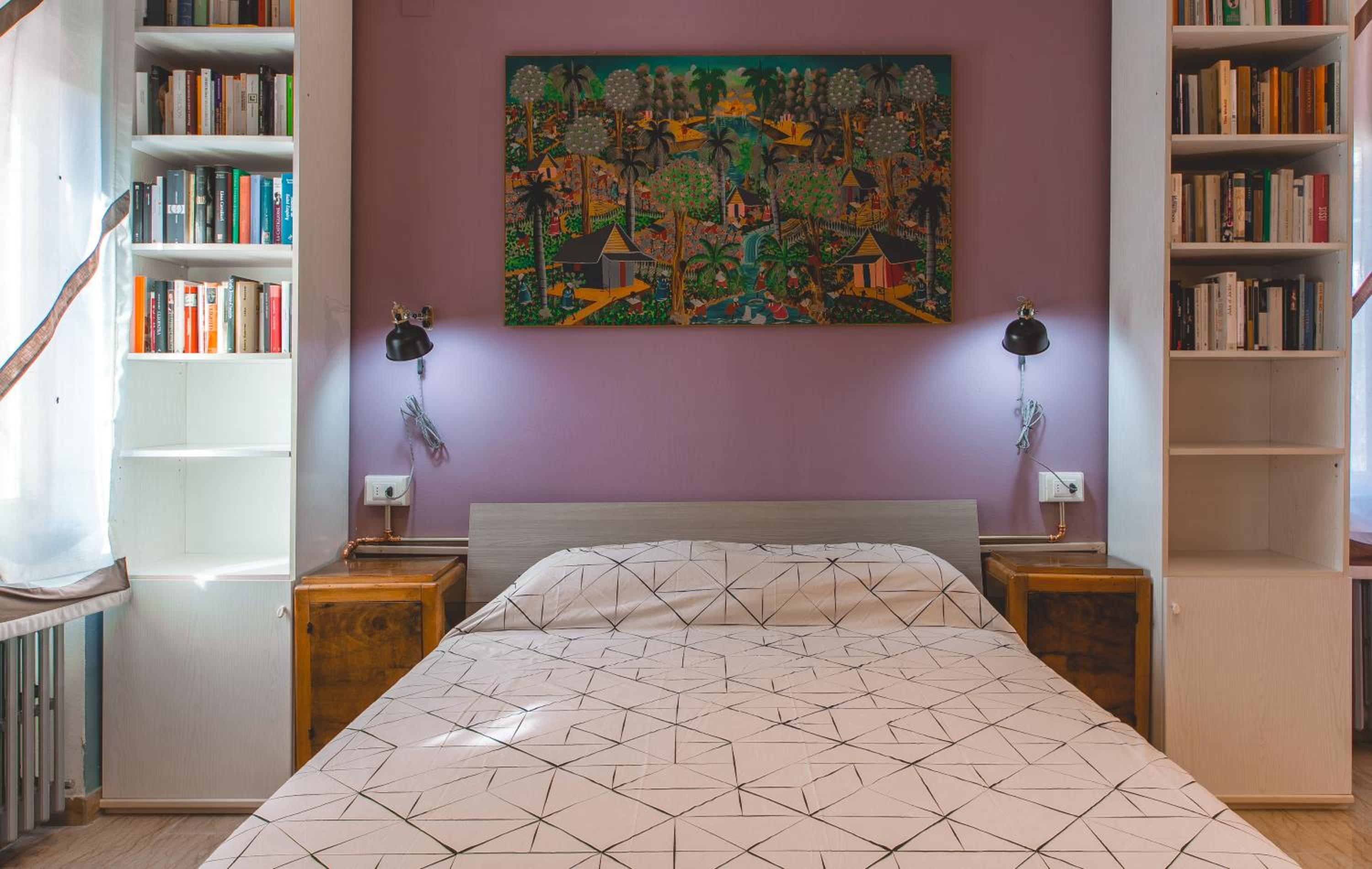 Library House - Venice Apartment