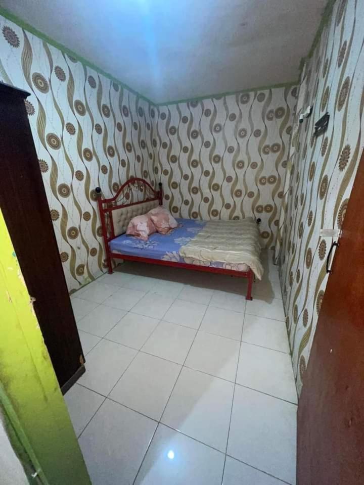 Hong Kost Homestay Putra Csb Mall view 5