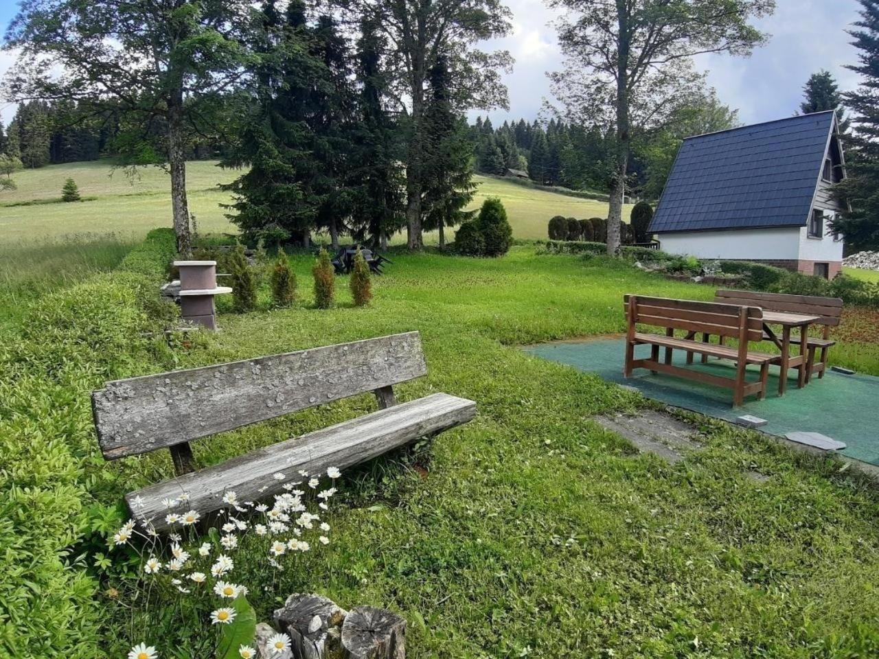 Fewo Am Skihang Og