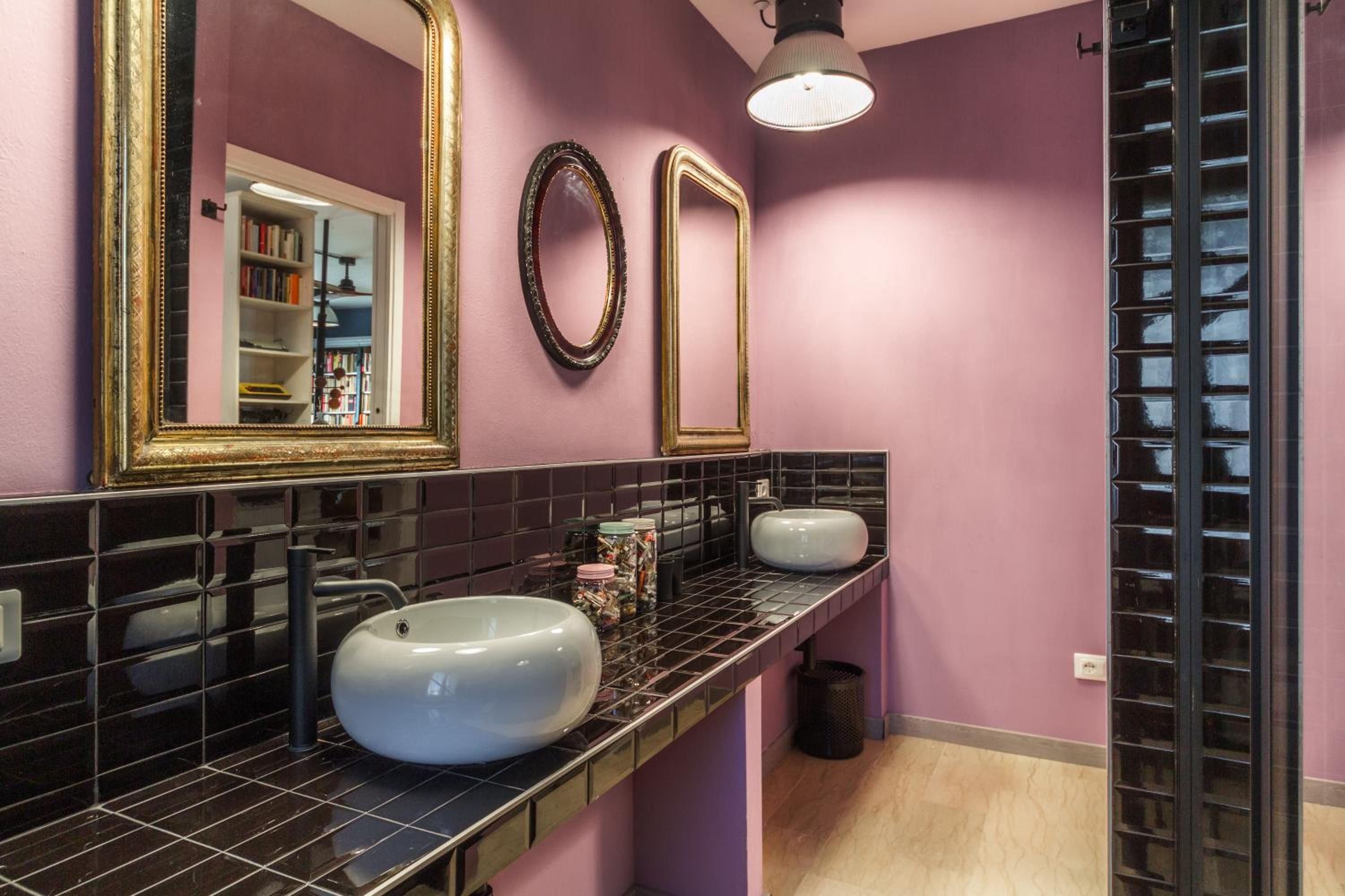 Library House - Venice Apartment